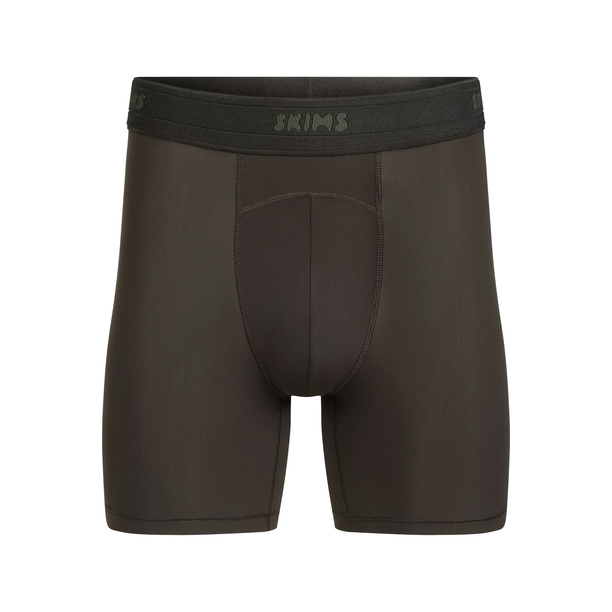 Mens 5" Boxer Brief 3-Pack - Image 7