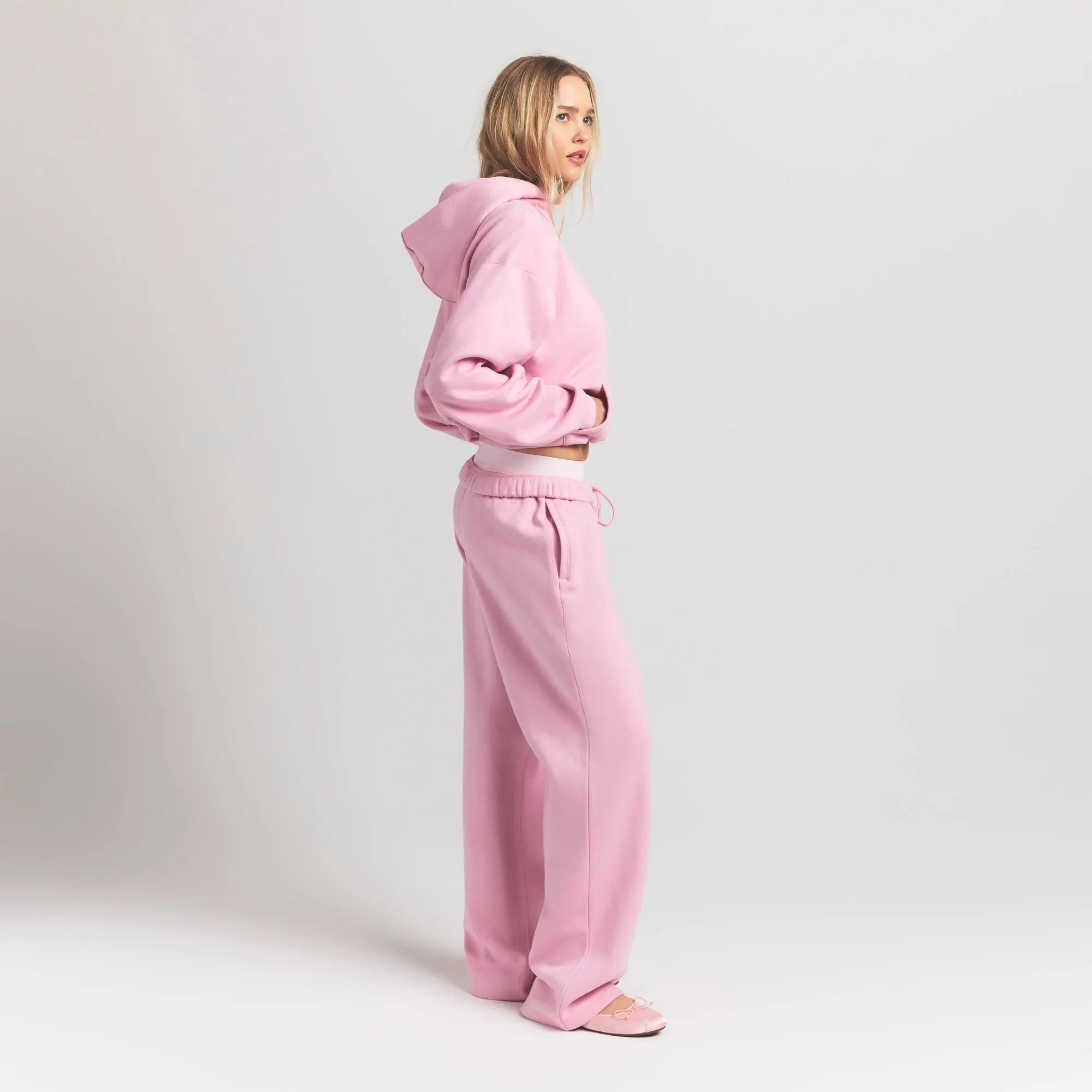 Classic Straight Leg Pant - Image 2