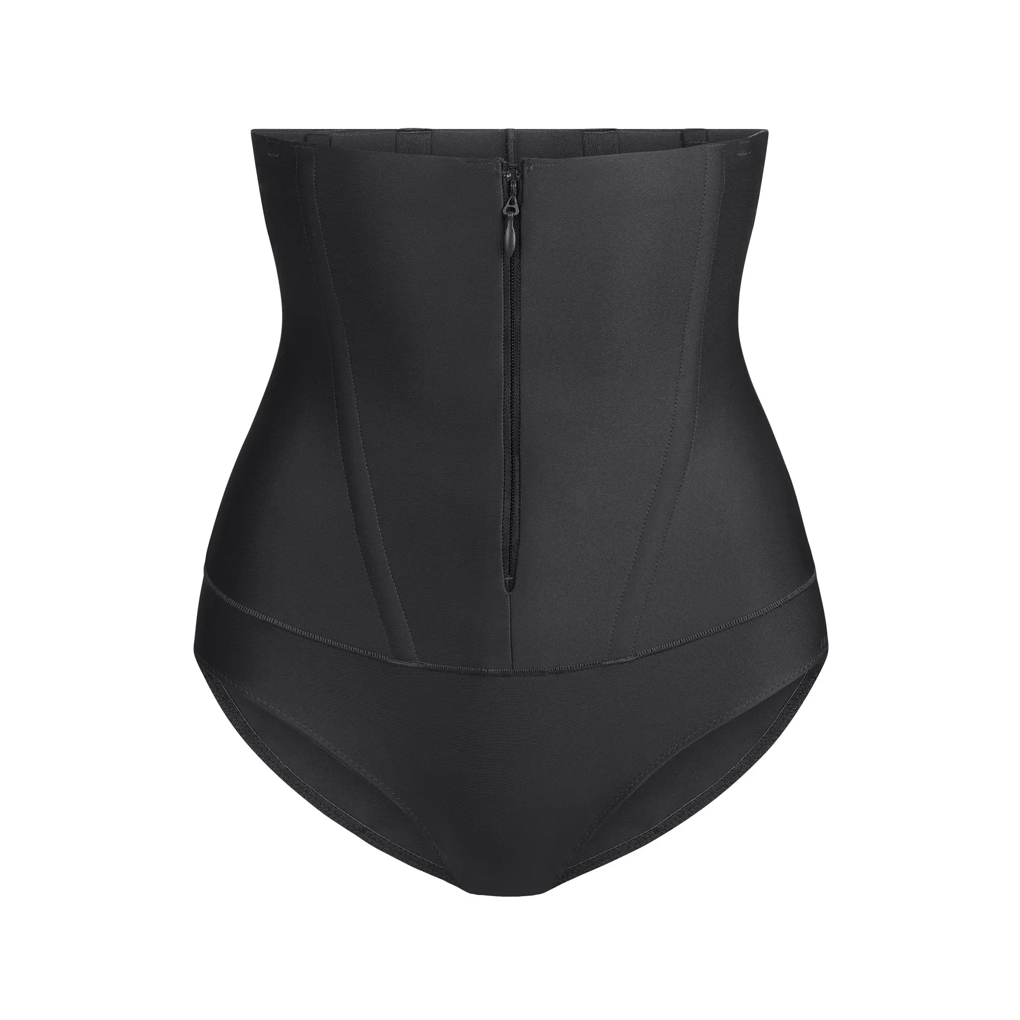 Core Sculpt Waist Cincher Butt Lifting Brief - Image 7