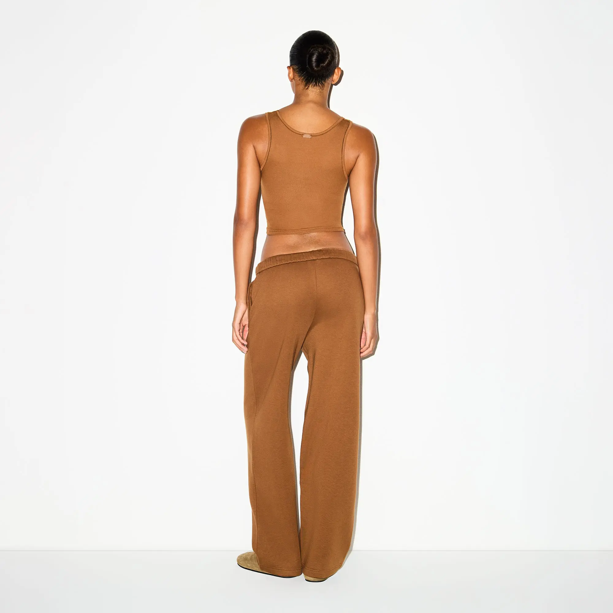 Classic Straight Leg Pant - Image 4