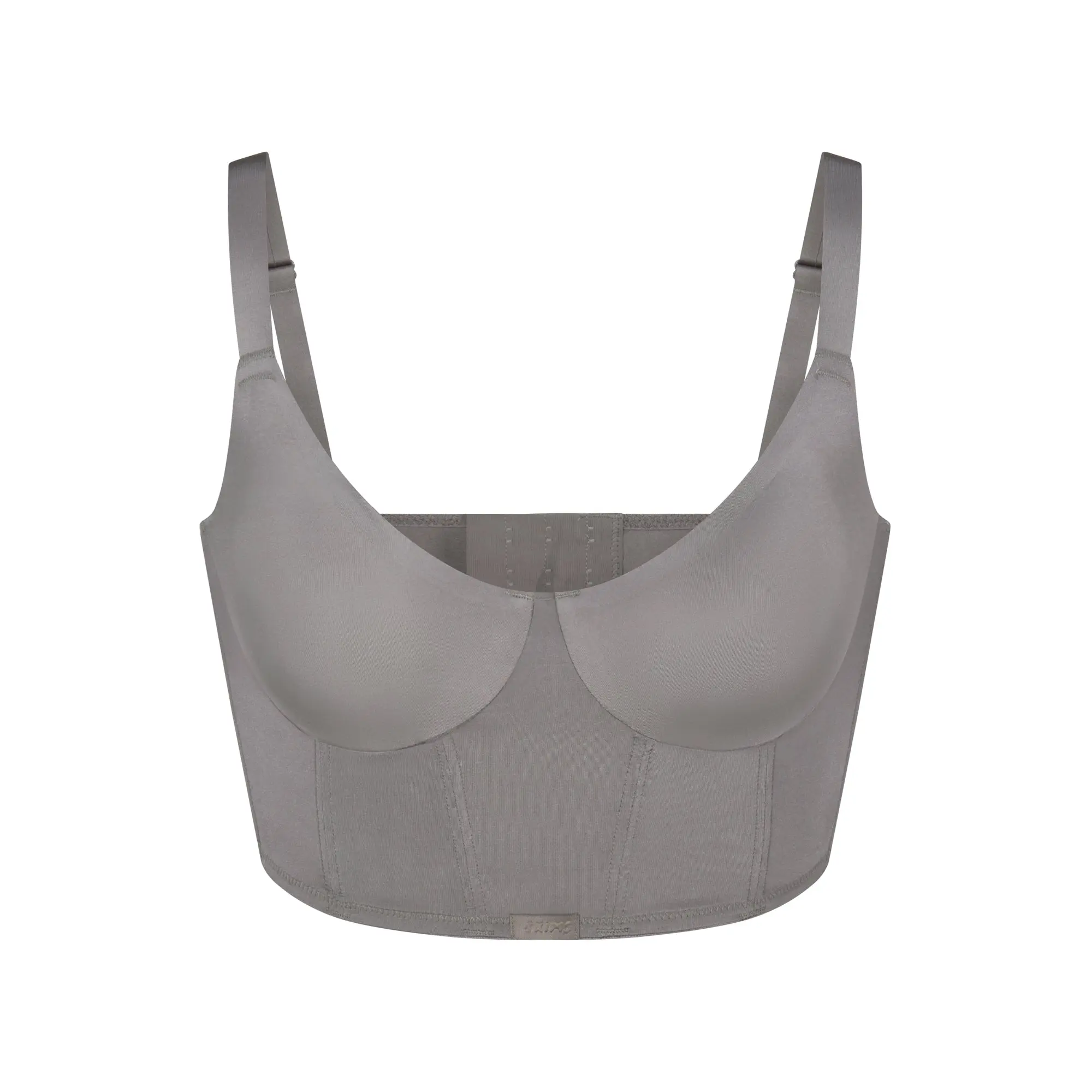 Demi Corset Bra - Image 5
