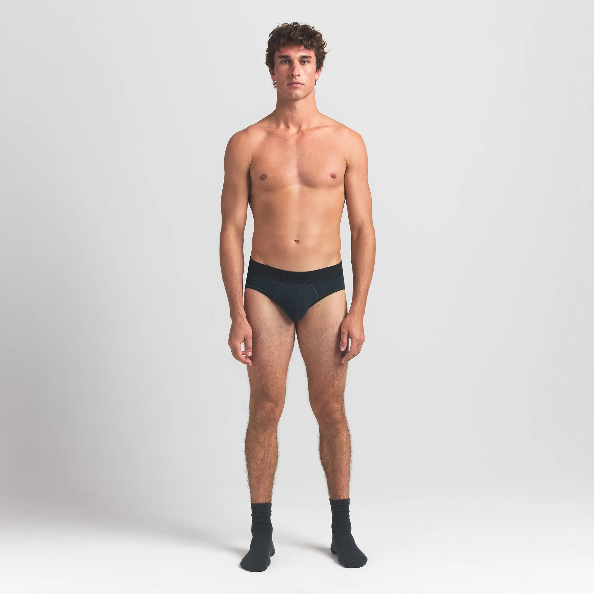 Mens Brief 3-Pack