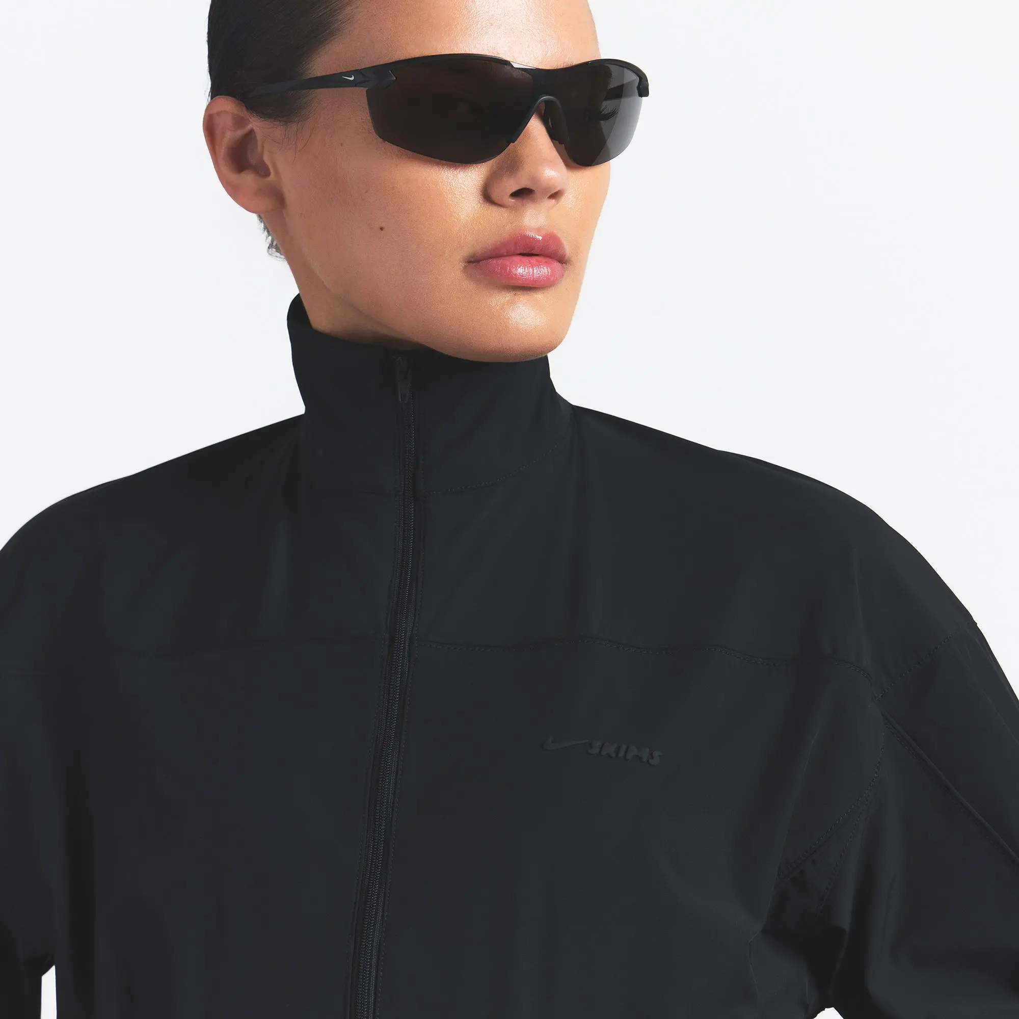 Crop Jacket - Image 3