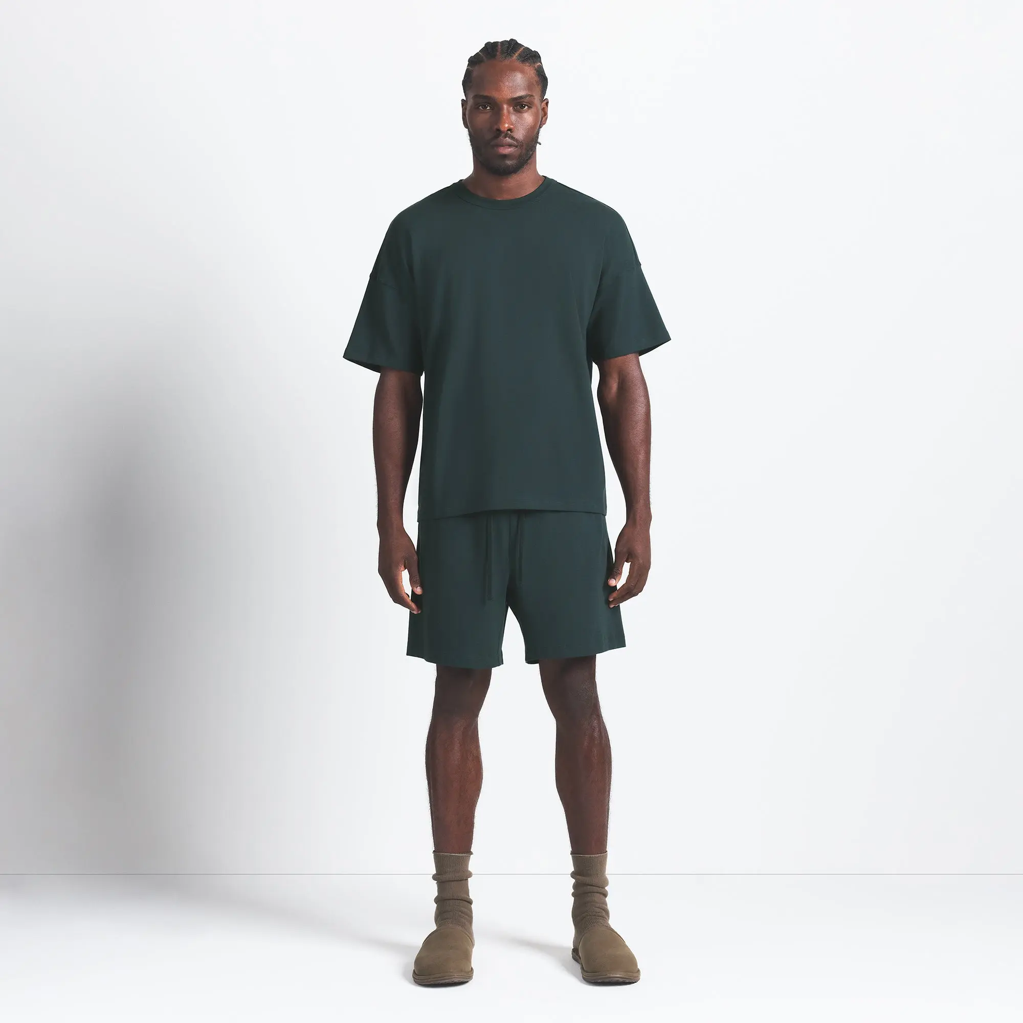 Mens Oversized T-Shirt - Image 3