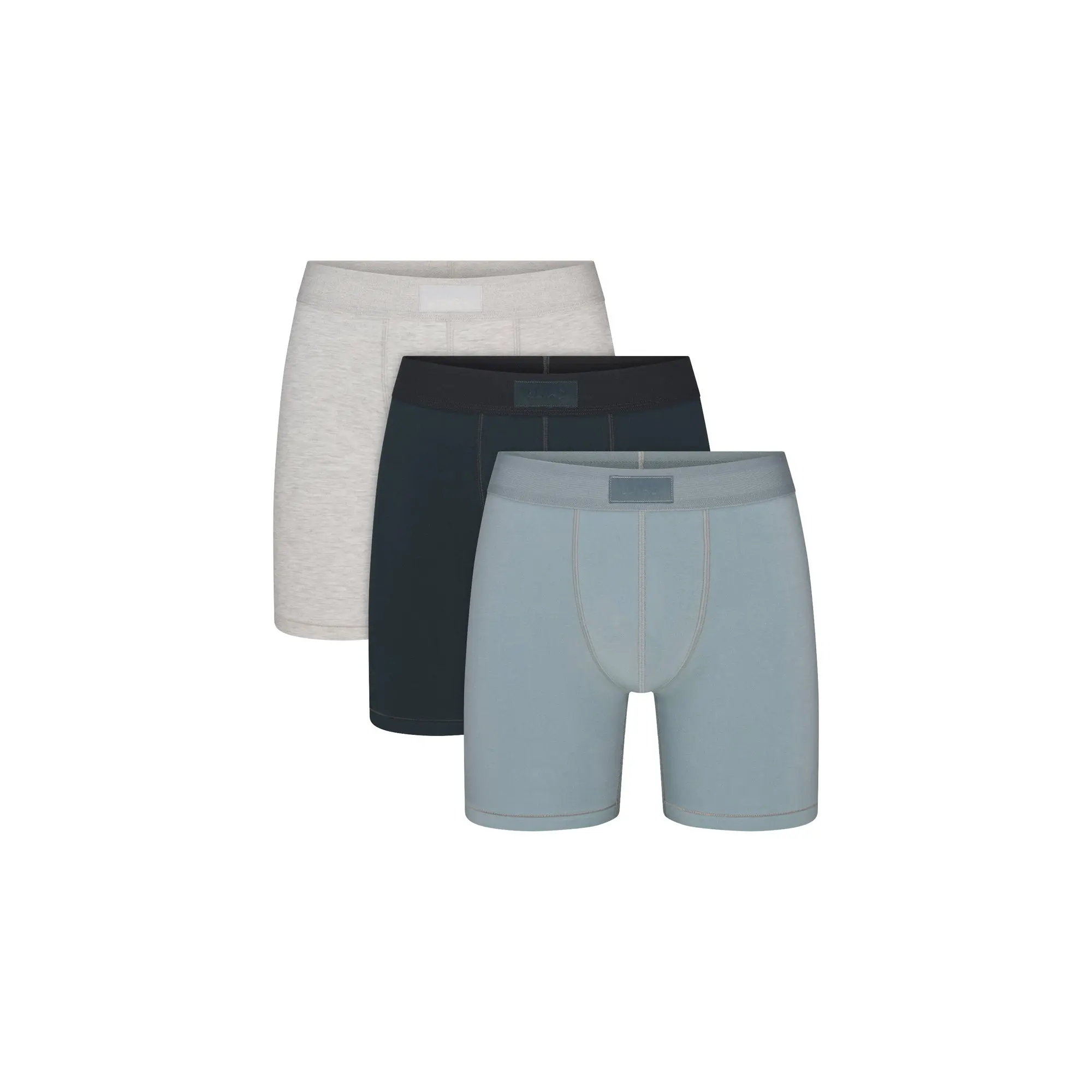 Mens 5" Boxer Brief 3-Pack - Image 9