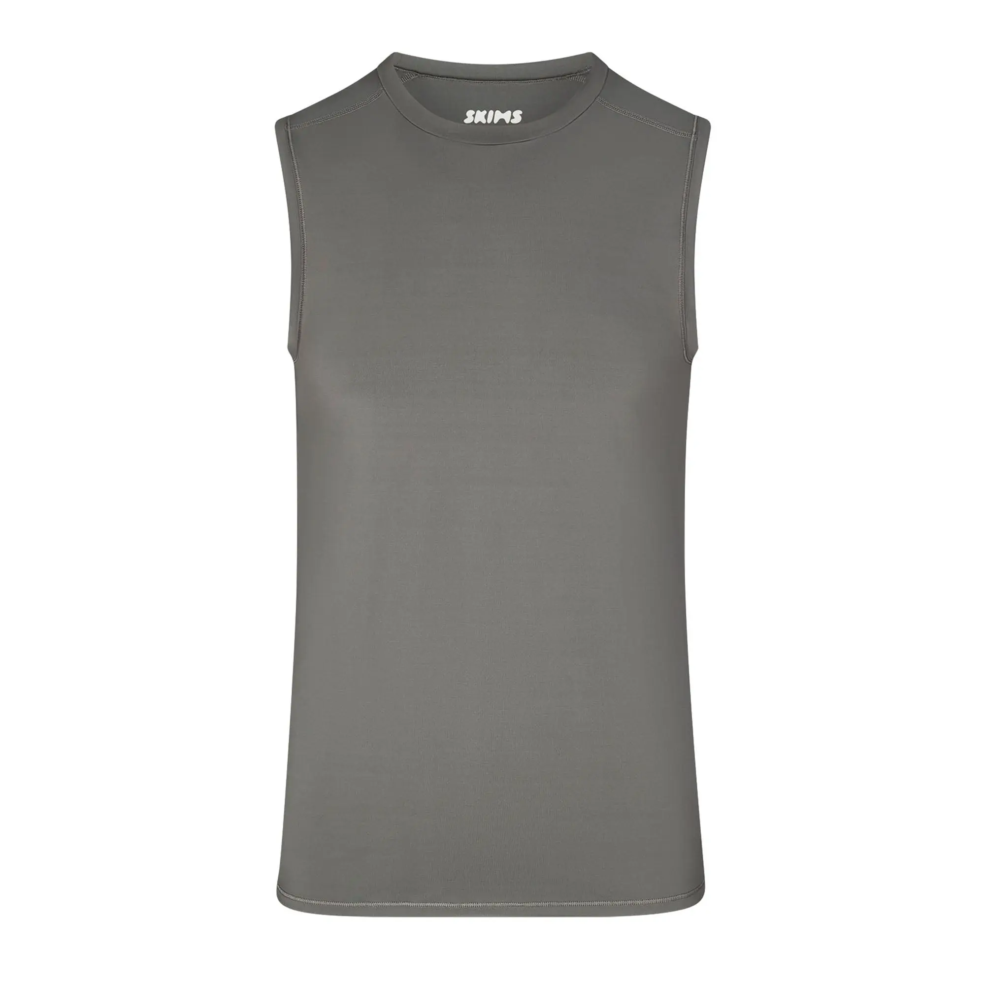 Mens Muscle Tank - Image 6