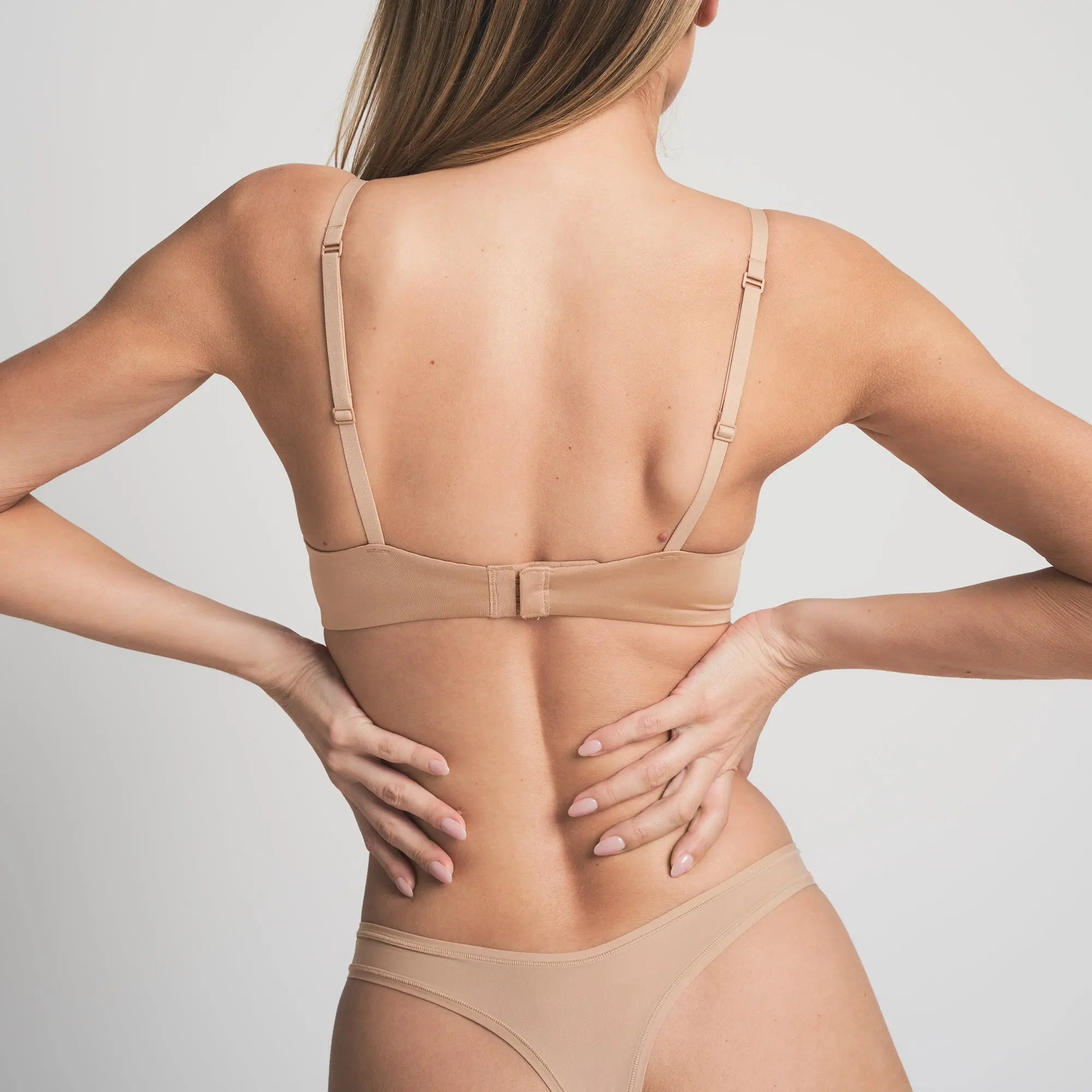 Push-Up Plunge Bra - Image 3