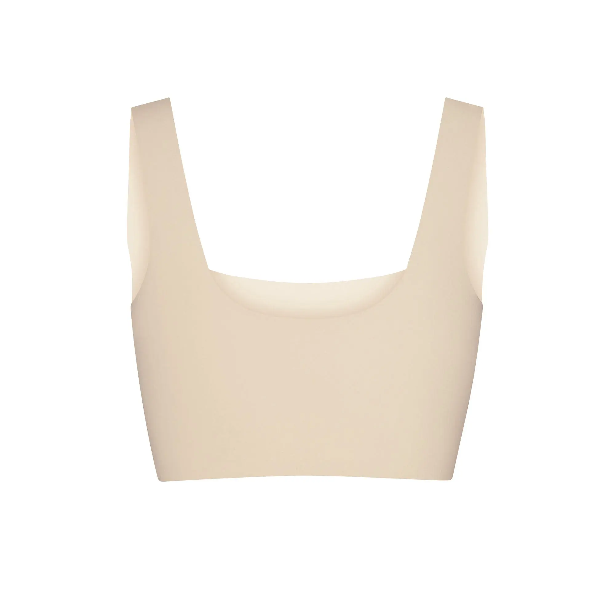 Scoop Longline Bralette - Image 7