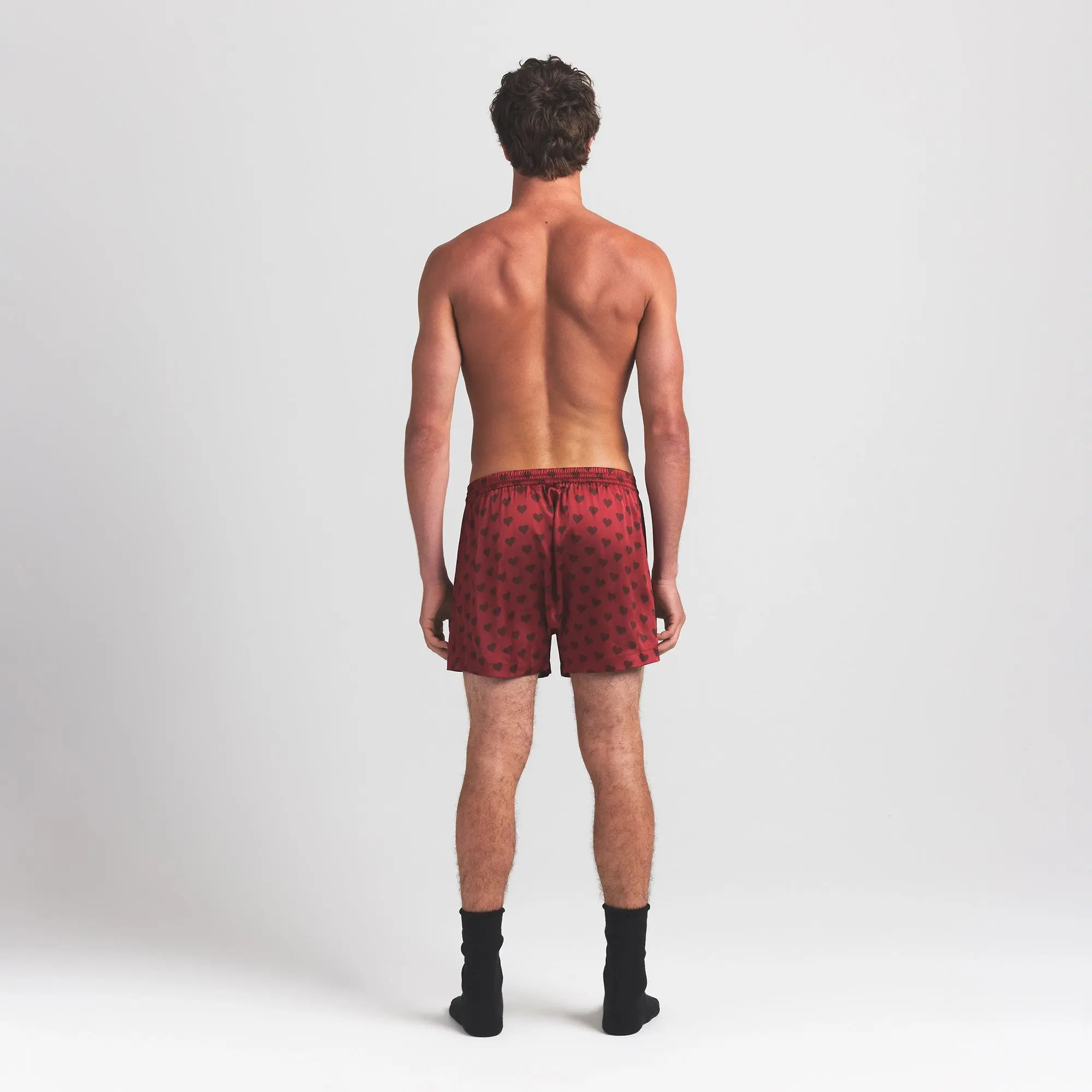 Mens 3" Boxer Short - Image 4