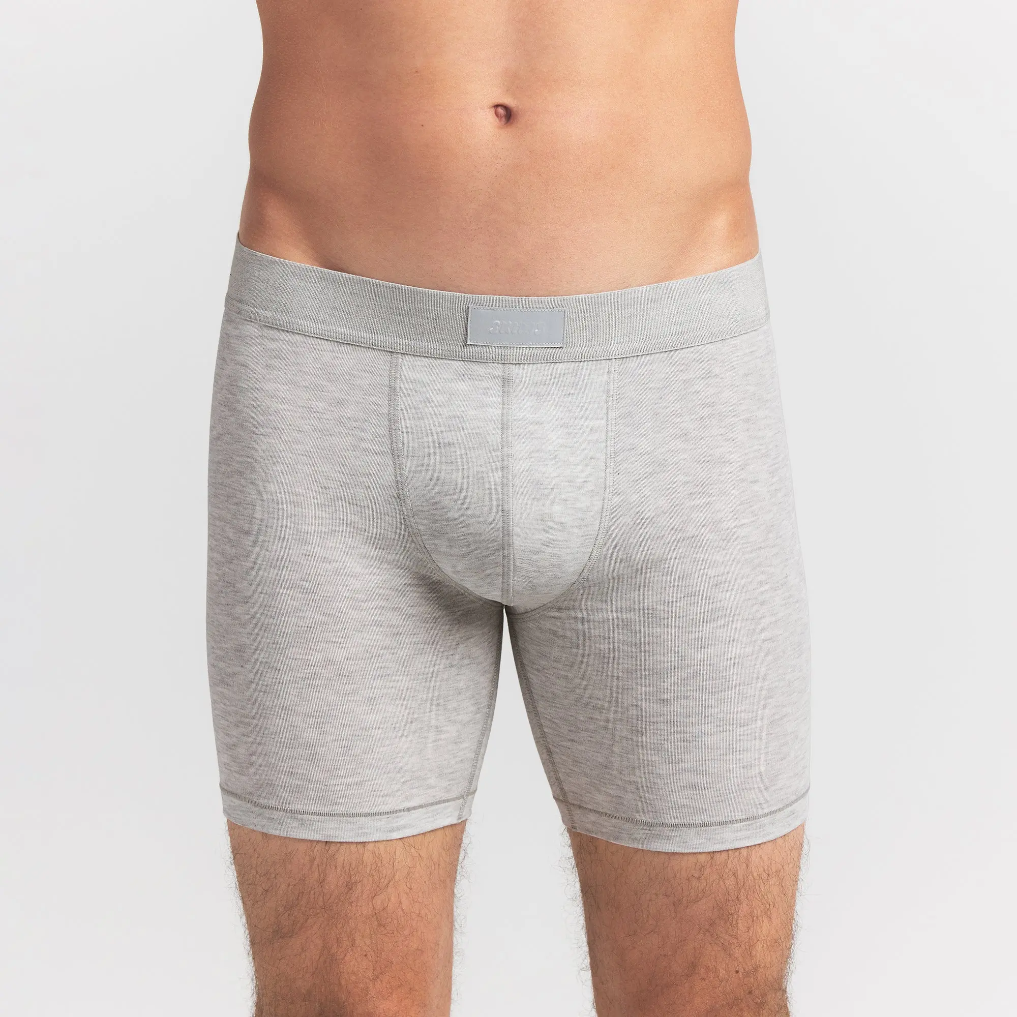 Mens 5" Boxer Brief 3-Pack - Image 4