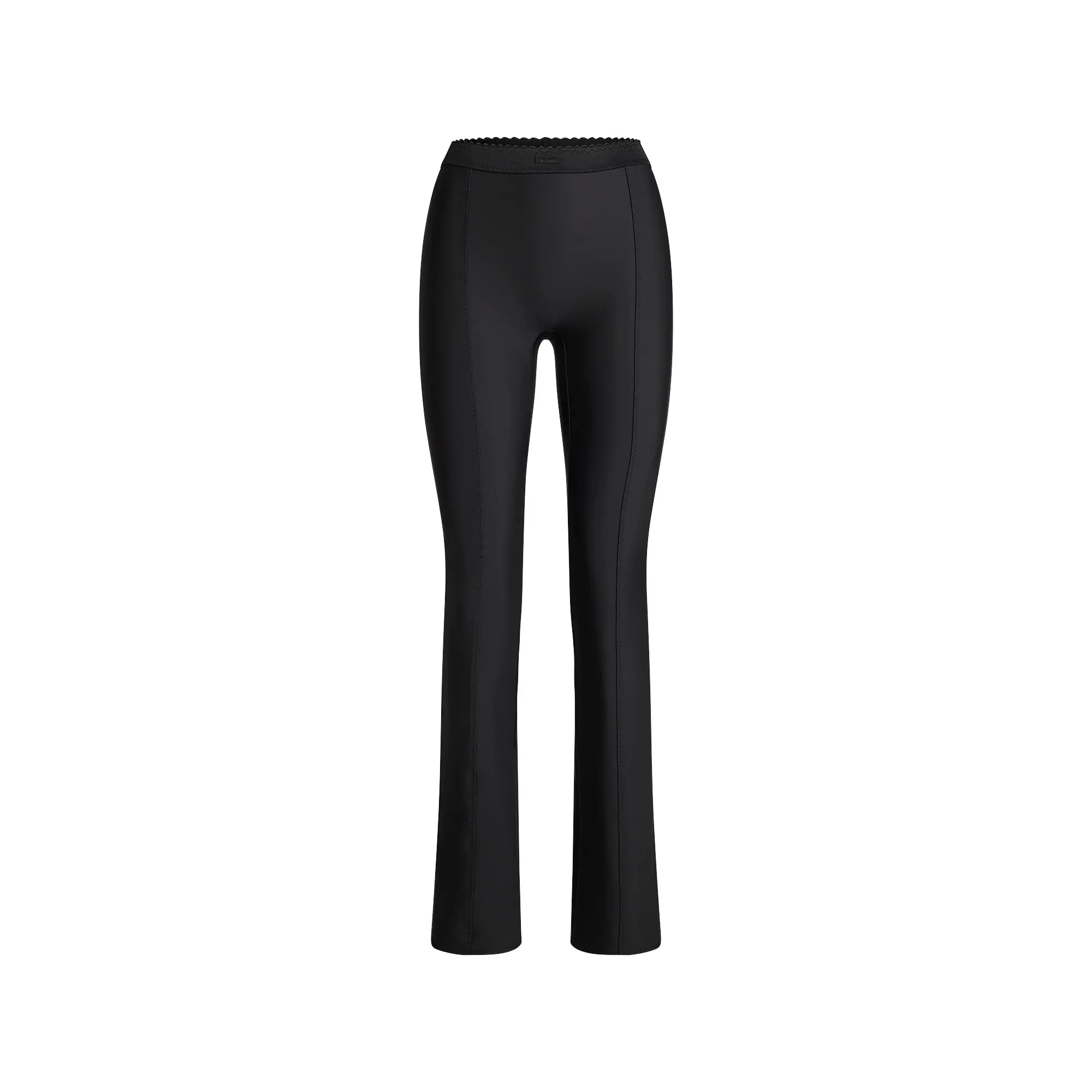 High-Waisted Flare Pant - Image 8