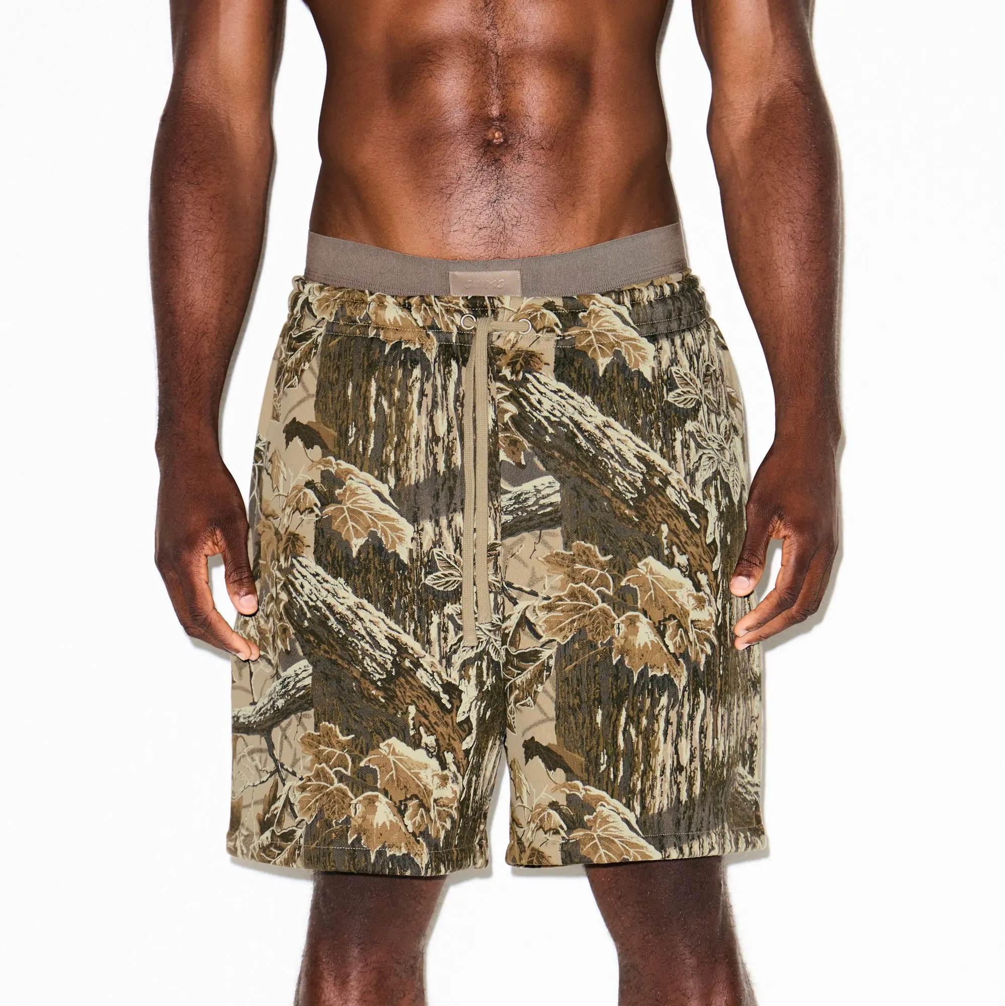 Mens Realtree Relaxed Short - Image 2