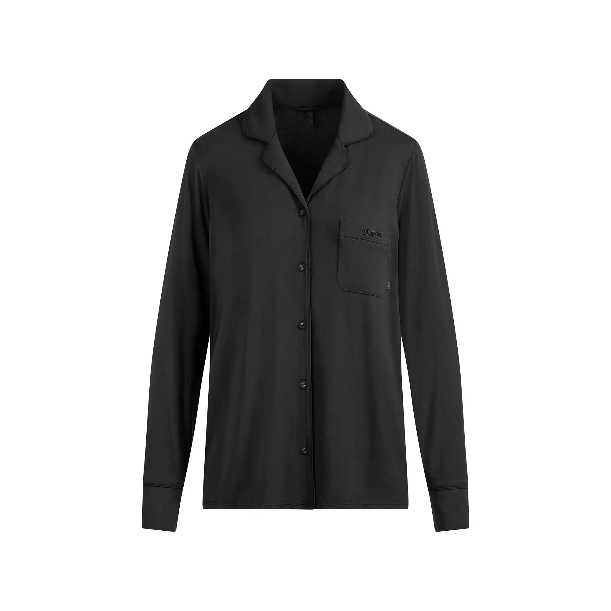 Long Sleeve Button Up Set - Image 6