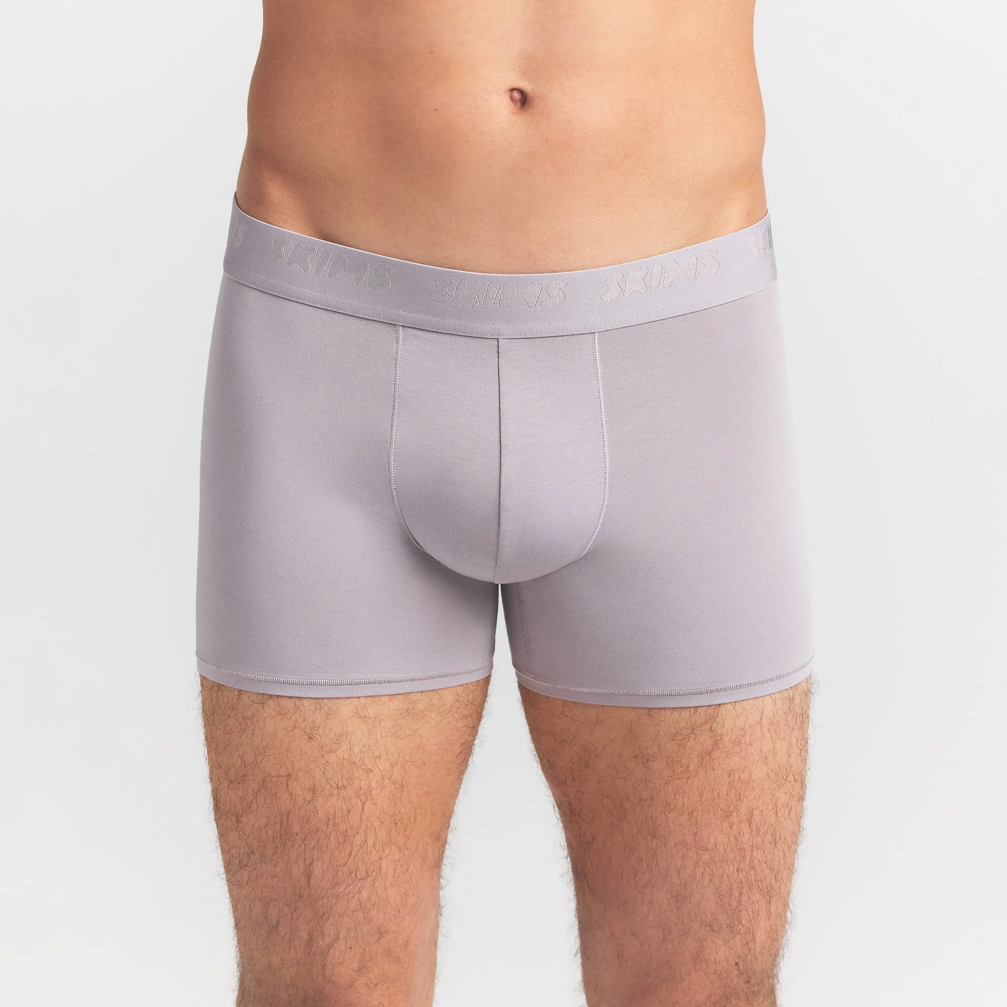 Mens 3" Boxer Brief 5-Pack - Image 5