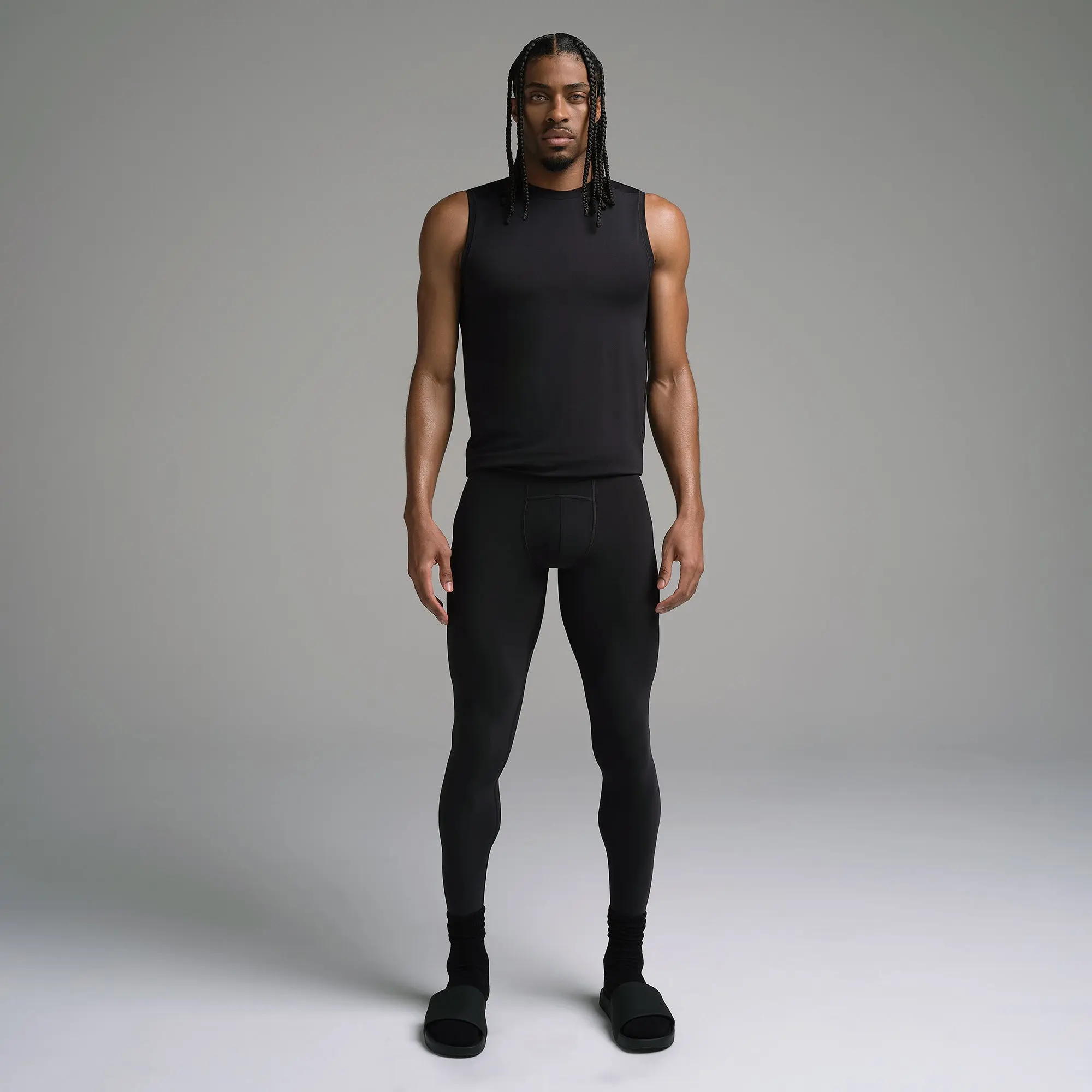 Mens Legging - Image 4