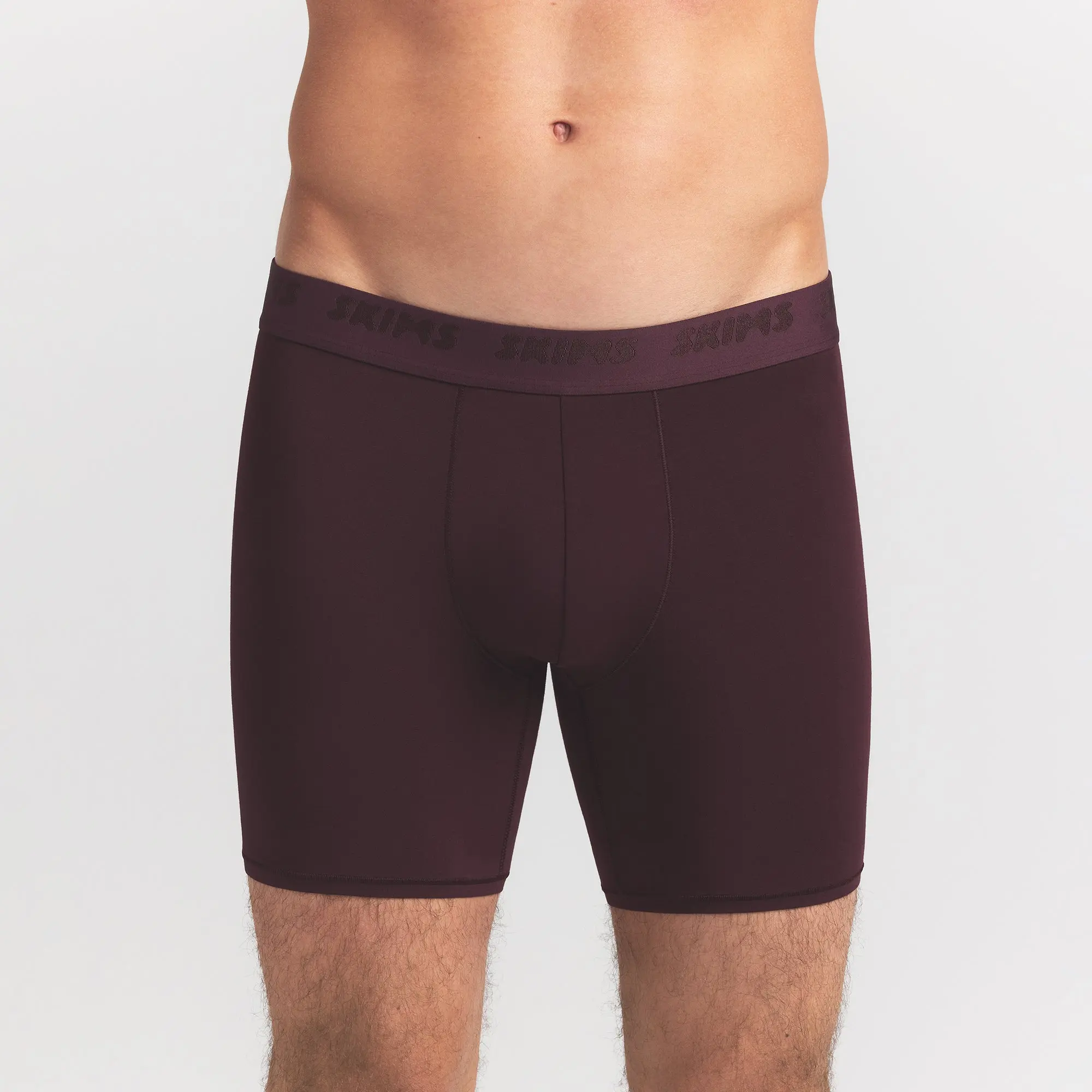 Mens 5" Boxer Brief 5-Pack - Image 6