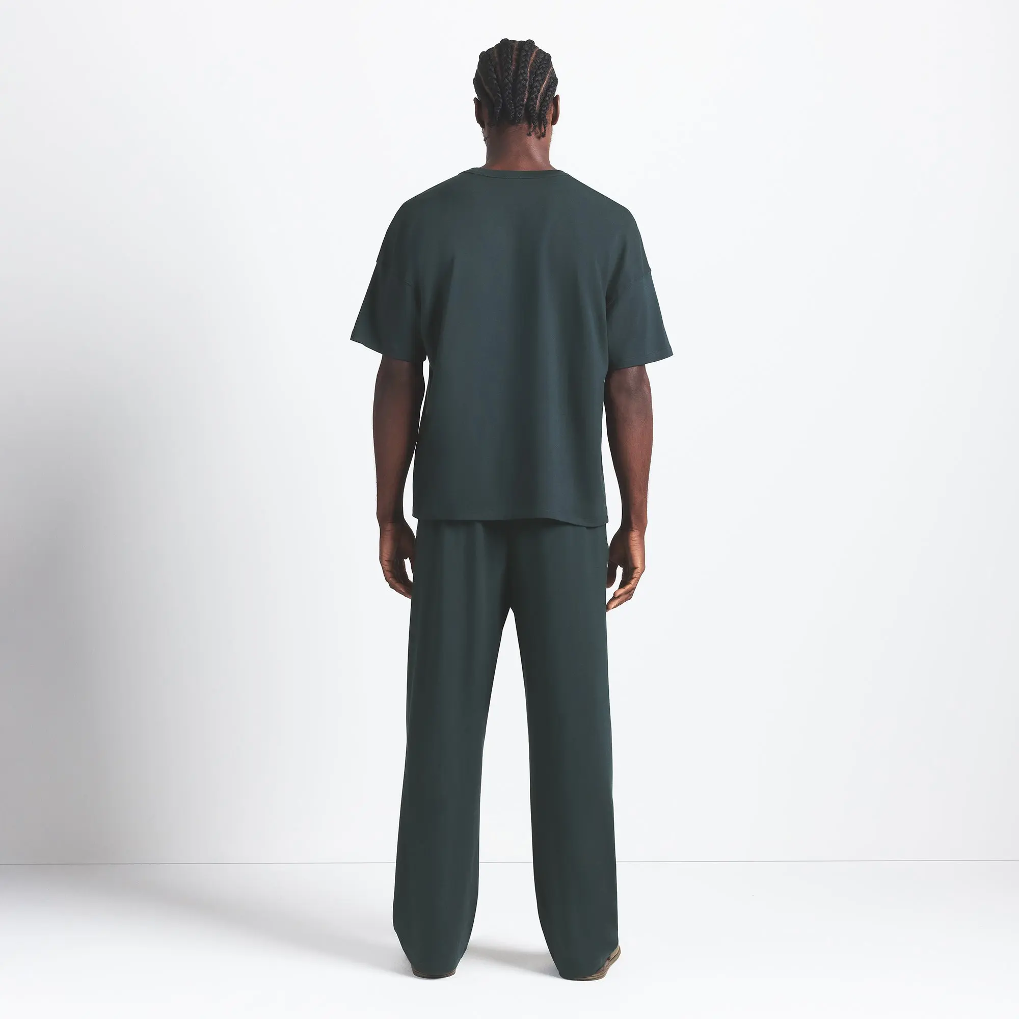 Mens Oversized T-Shirt - Image 6