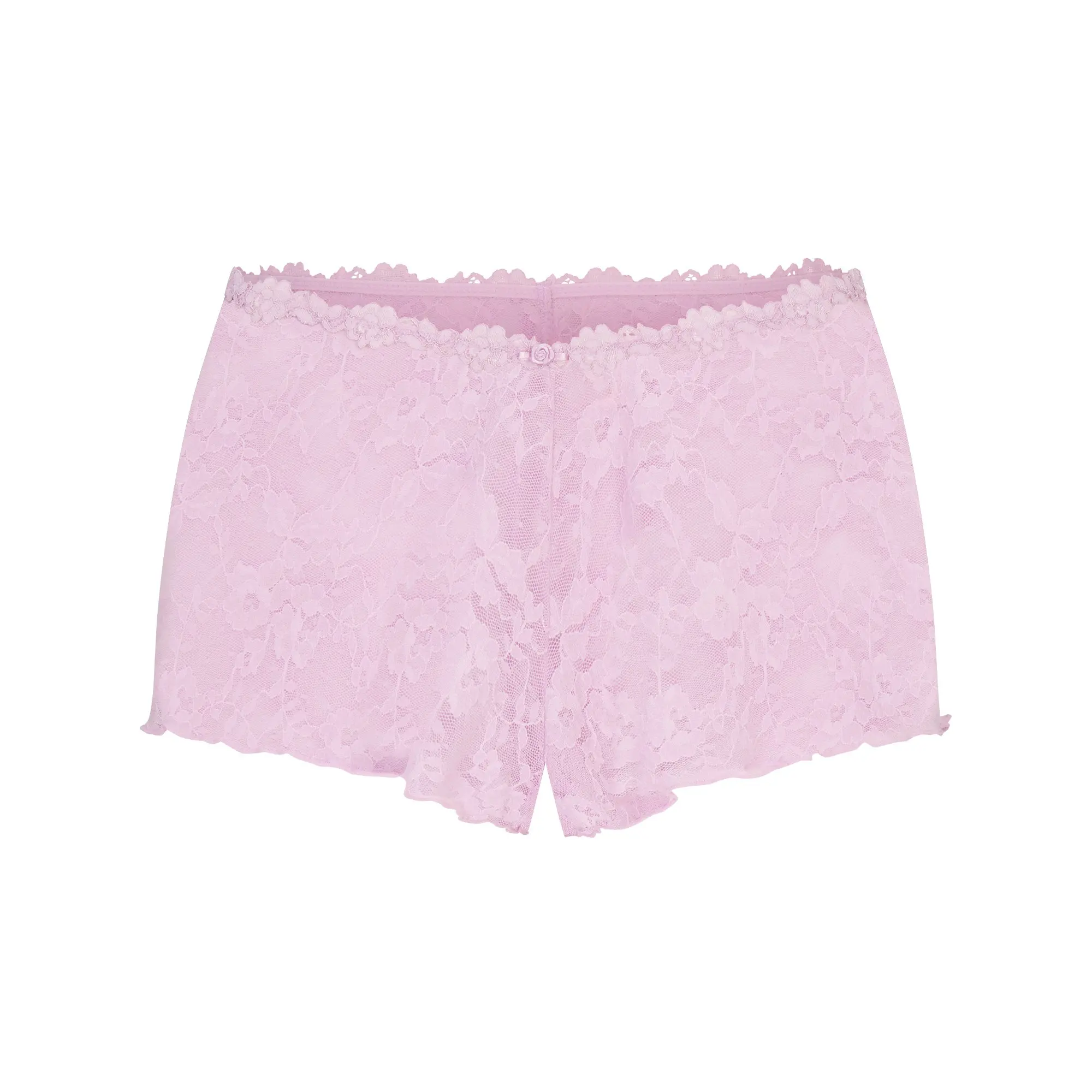 Triangle Cami And Short Set - Image 9