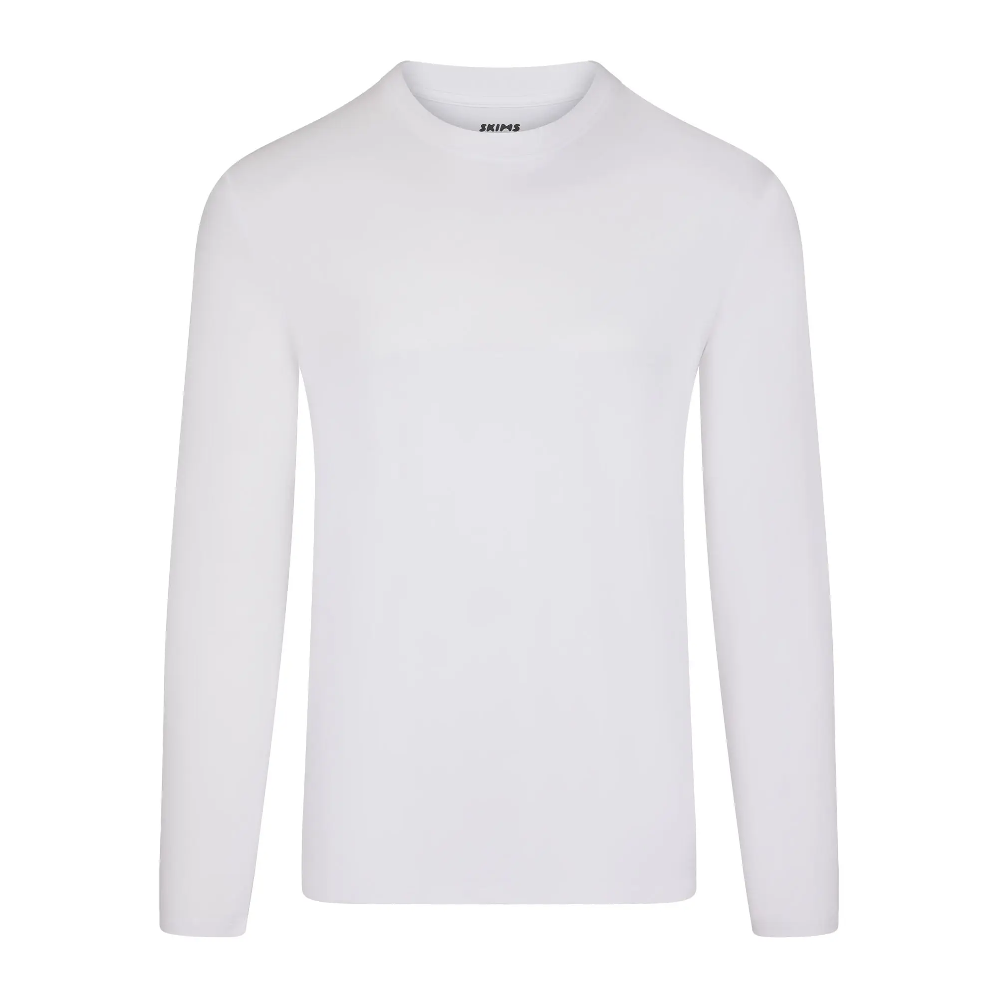 Mens Classic Long Sleeve T-Shirt - Image 6
