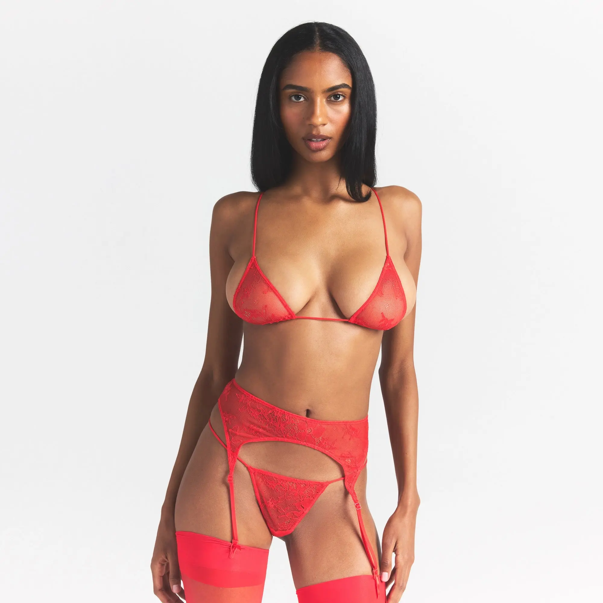 Garter Belt - Image 2