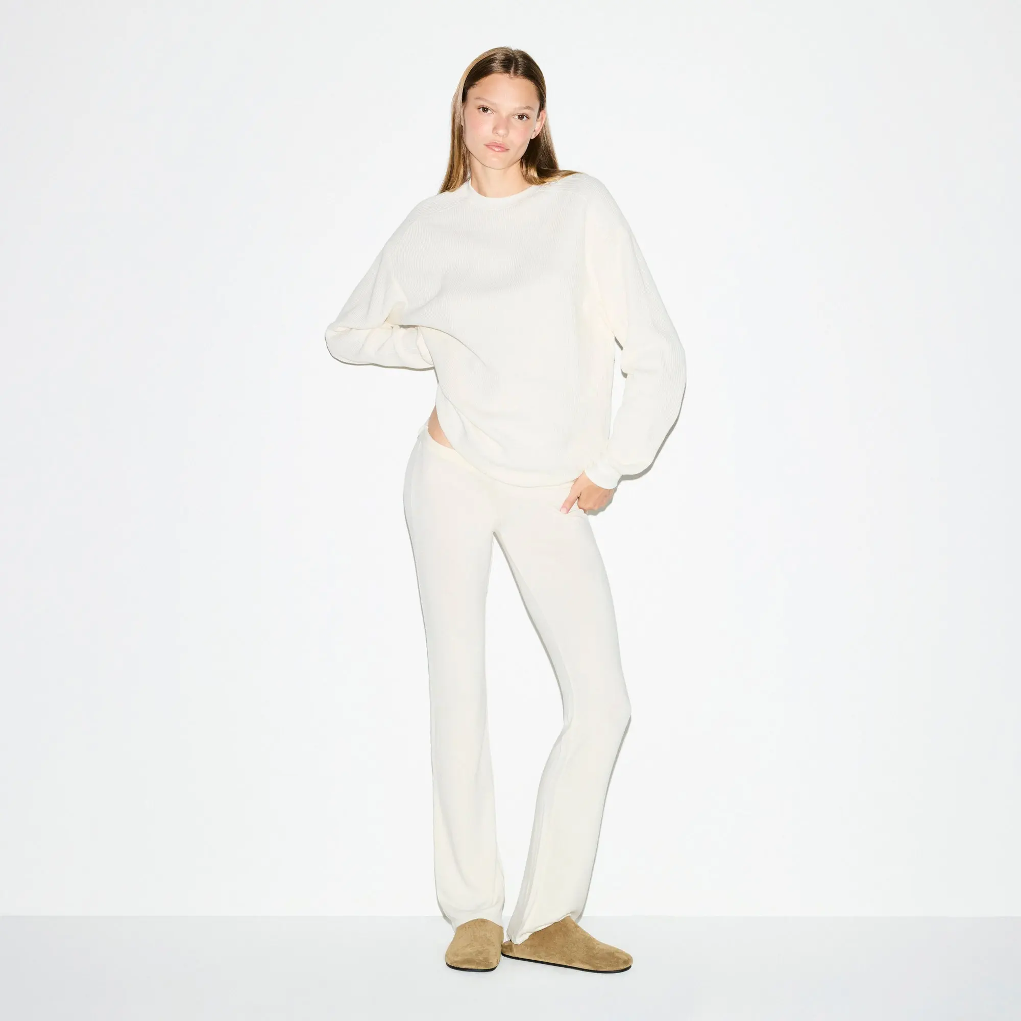 Oversized Crewneck - Image 2