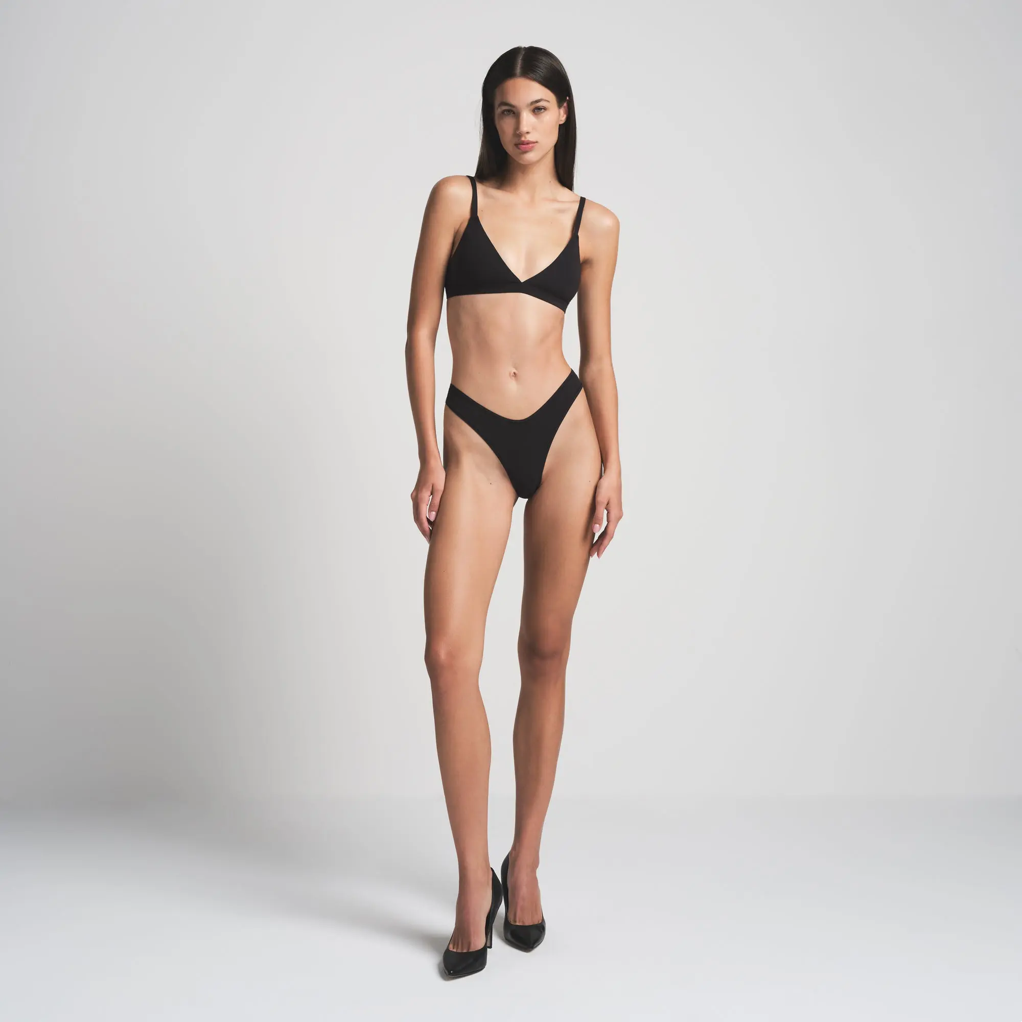 Triangle Bralette