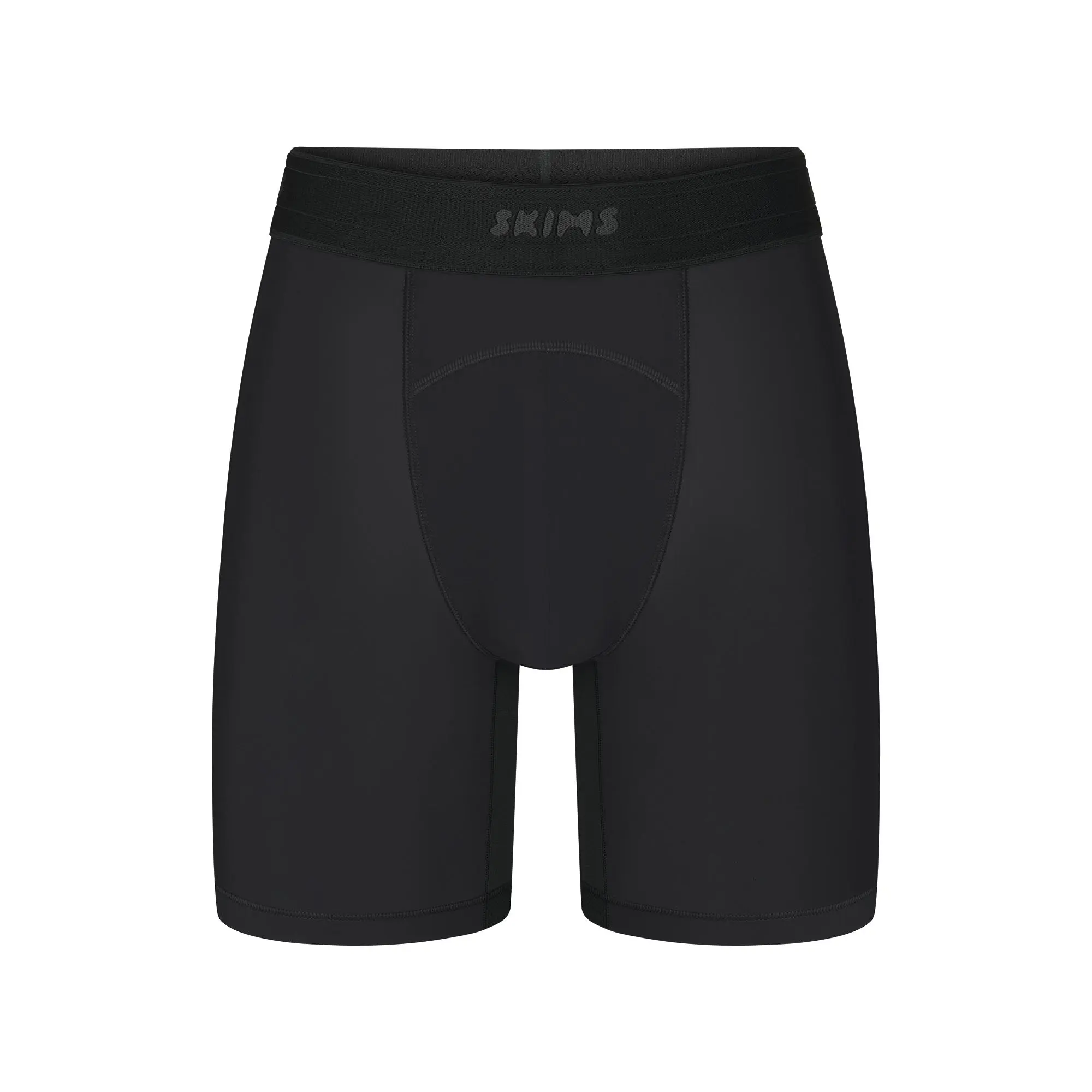 Mens 7" Boxer Brief - Image 5