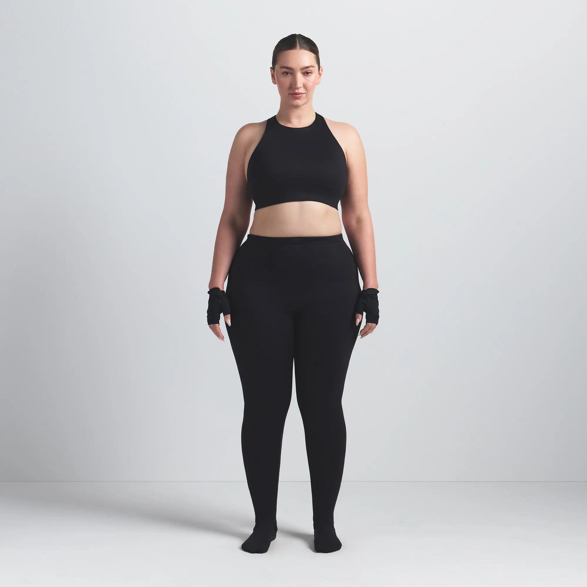 Footsie Grip Legging - Image 6