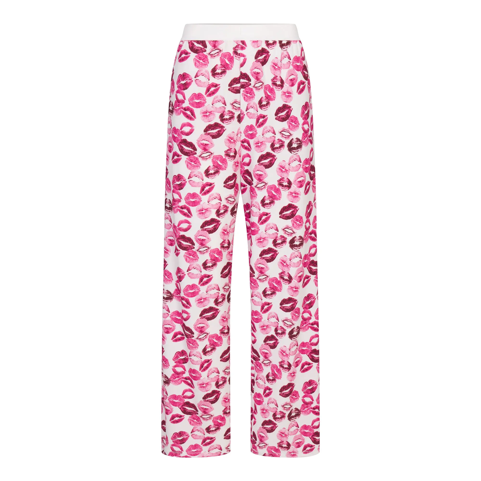 Long Sleeve T-Shirt And Loose Pant Set - Image 6