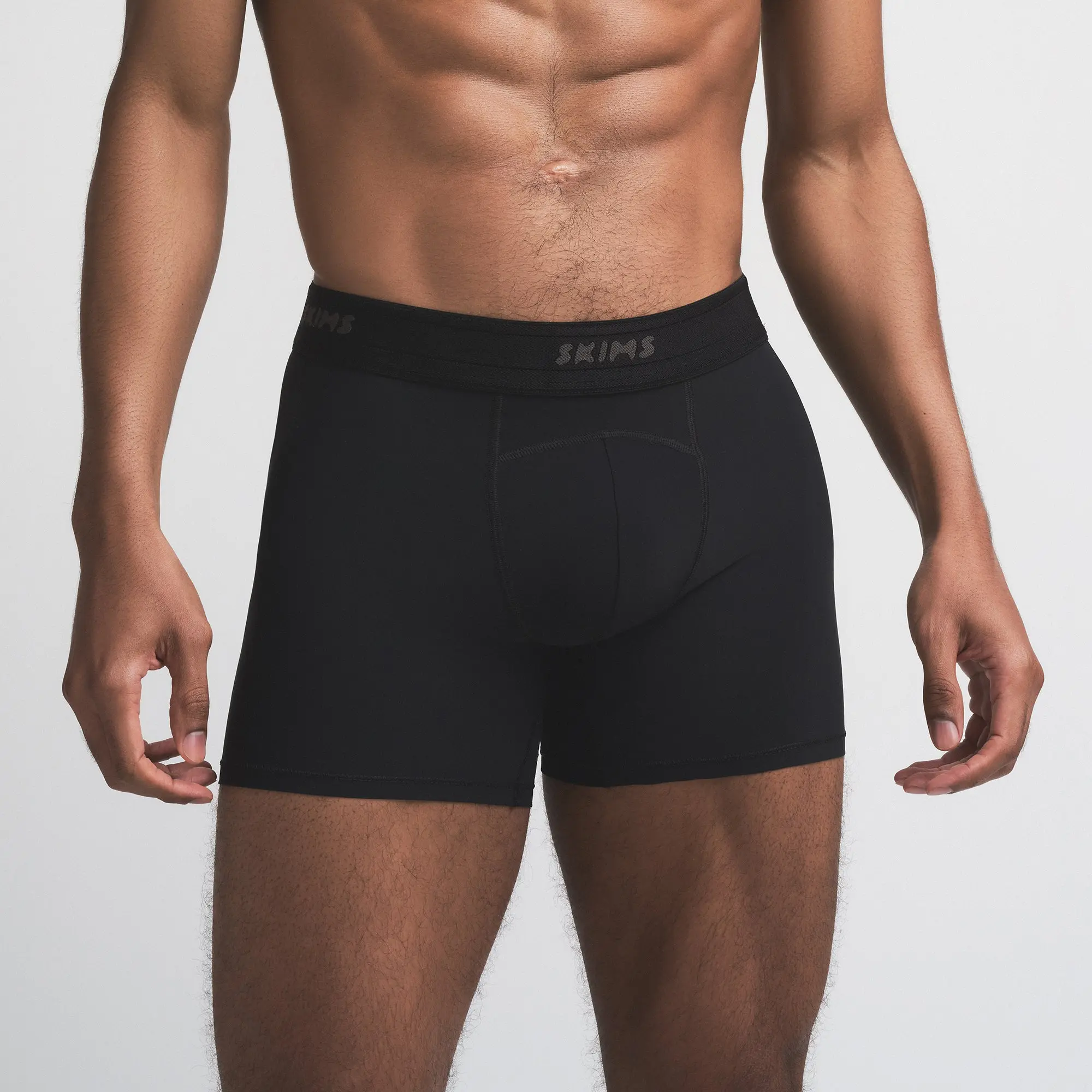 Mens 5" Boxer Brief - Image 2