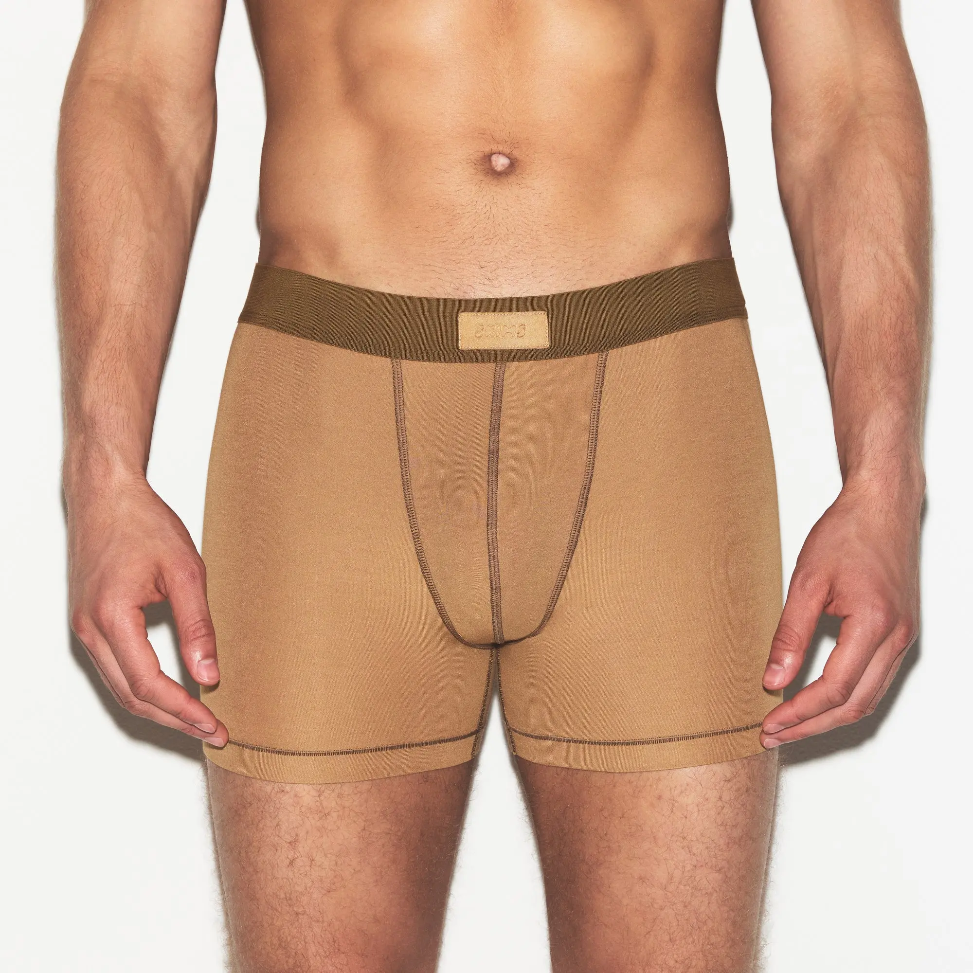 Mens 3" Boxer Brief - Image 3