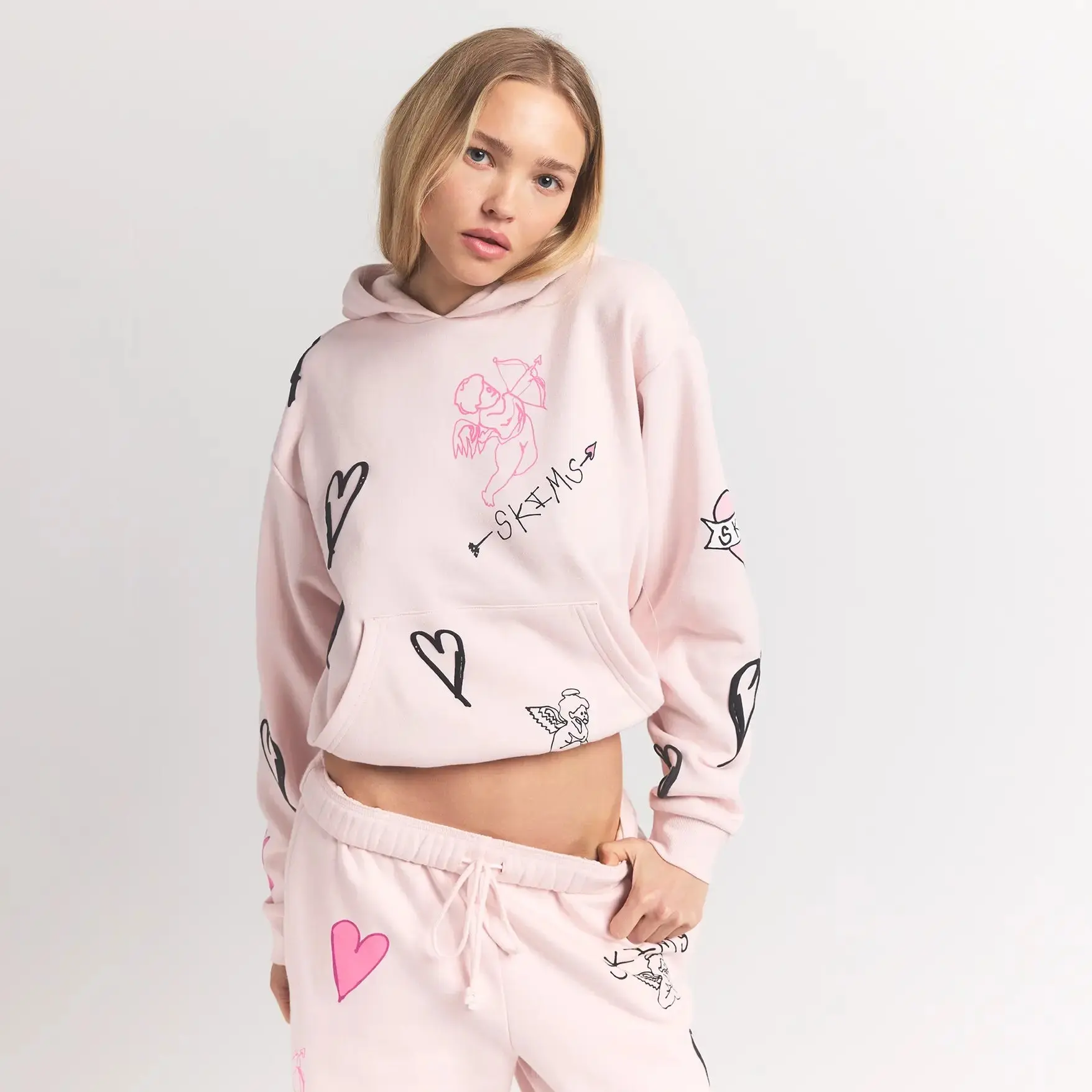 Classic Hoodie - Image 2