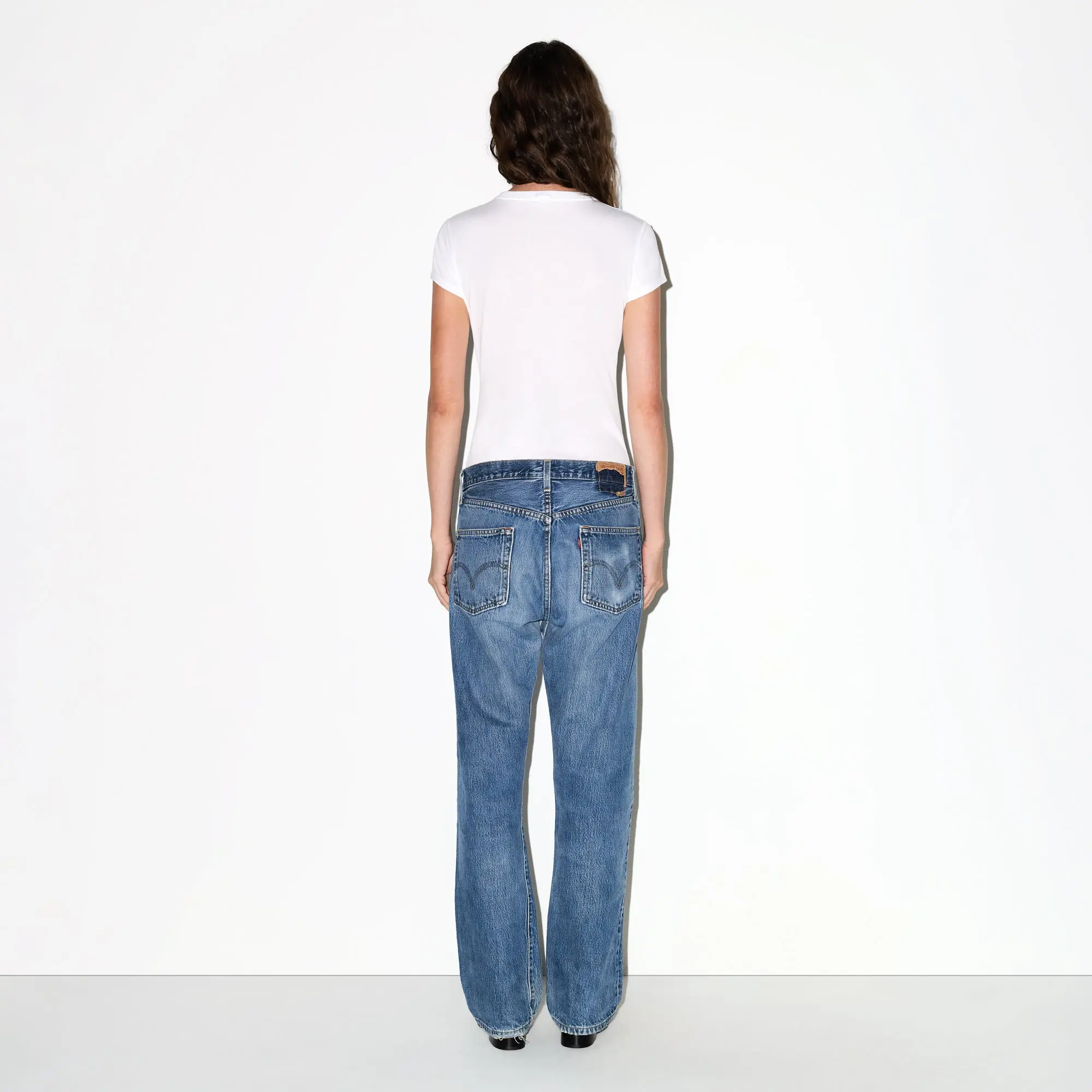T-Shirt Bodysuit - Image 4