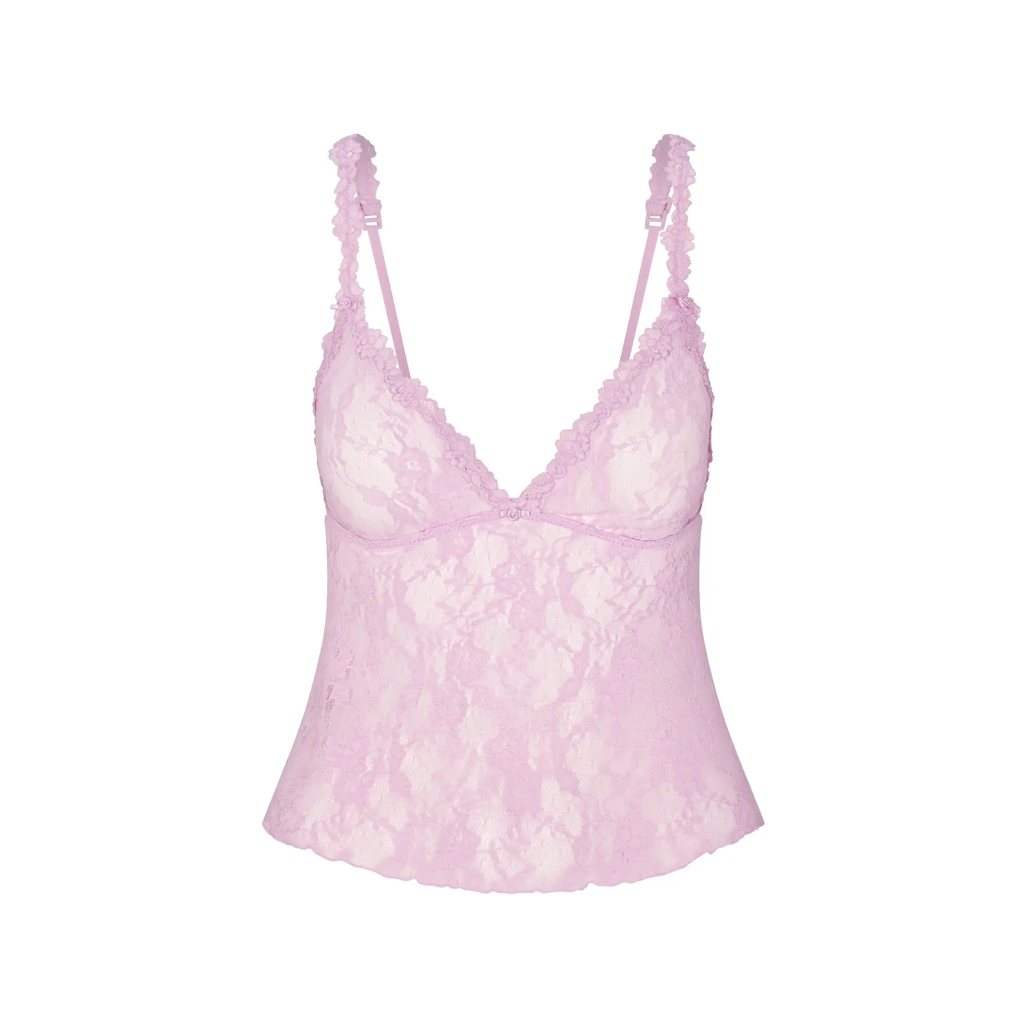 Triangle Cami And Short Set - Image 8