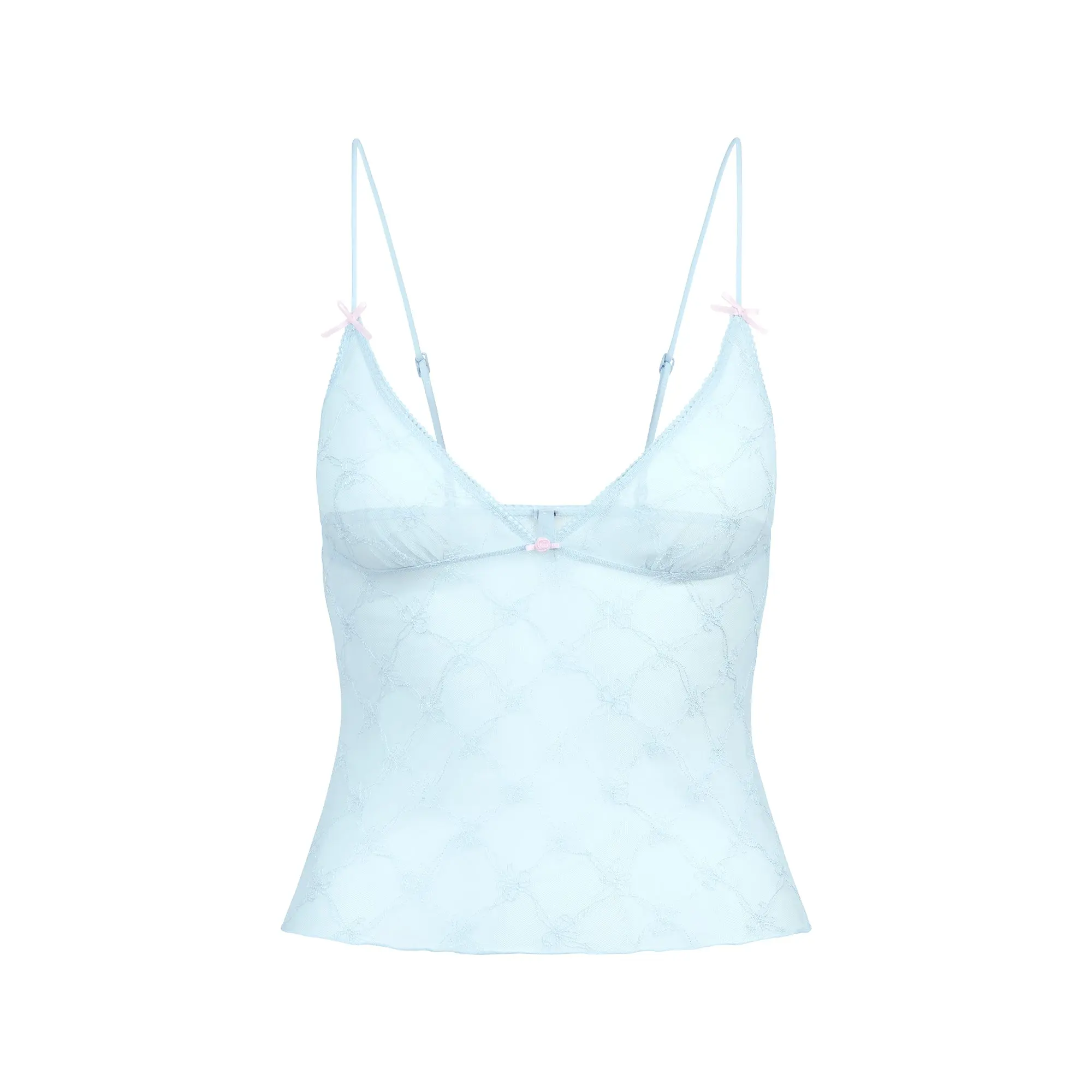 Triangle Cami - Image 5
