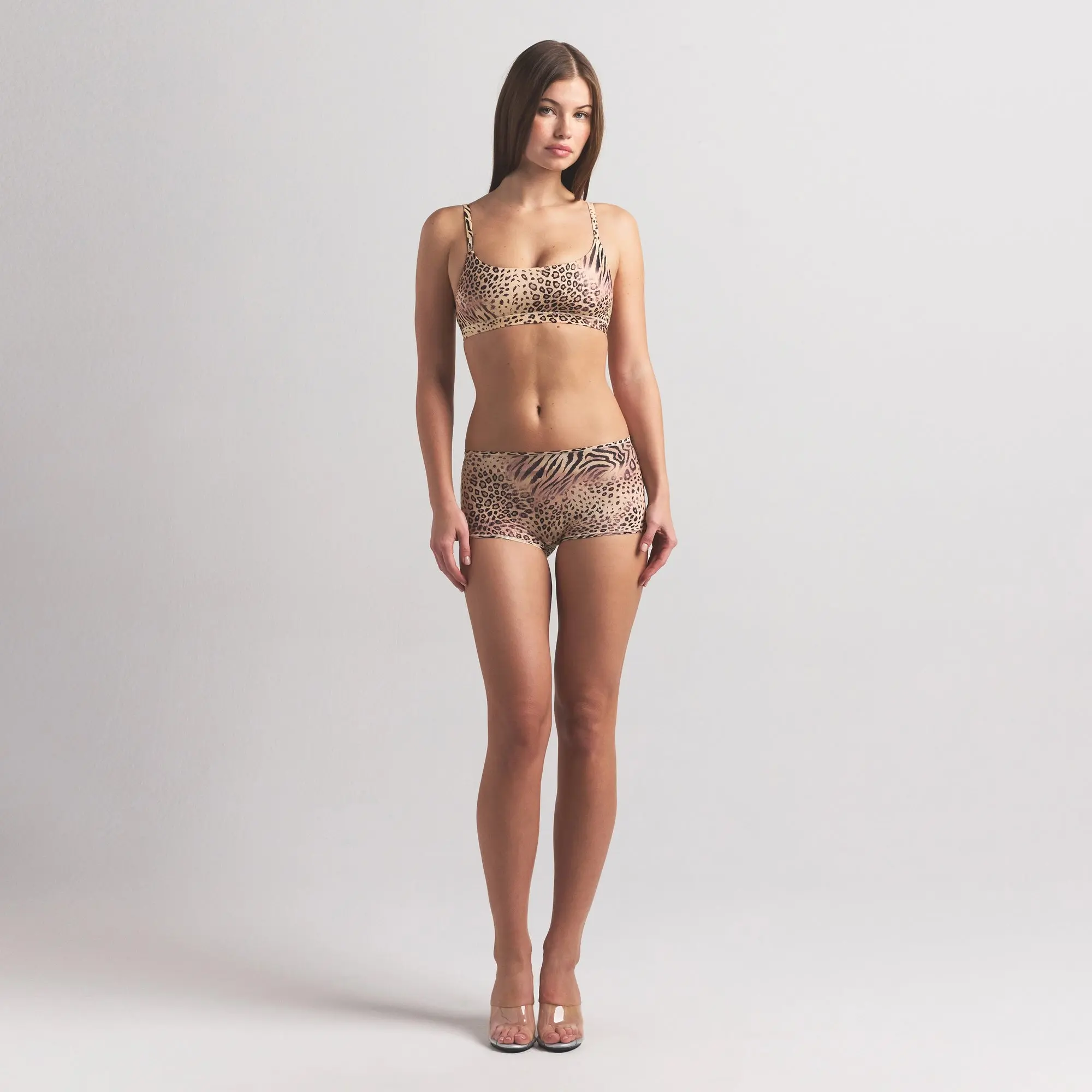 Scoop Bralette