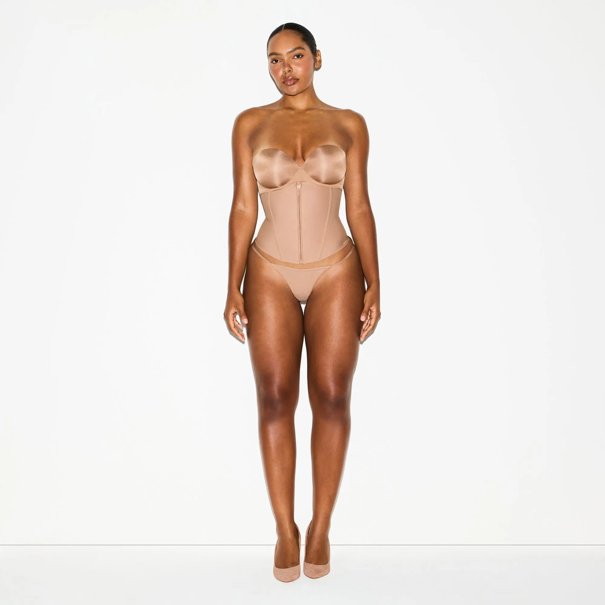Core Sculpt Waist Cincher - Image 2