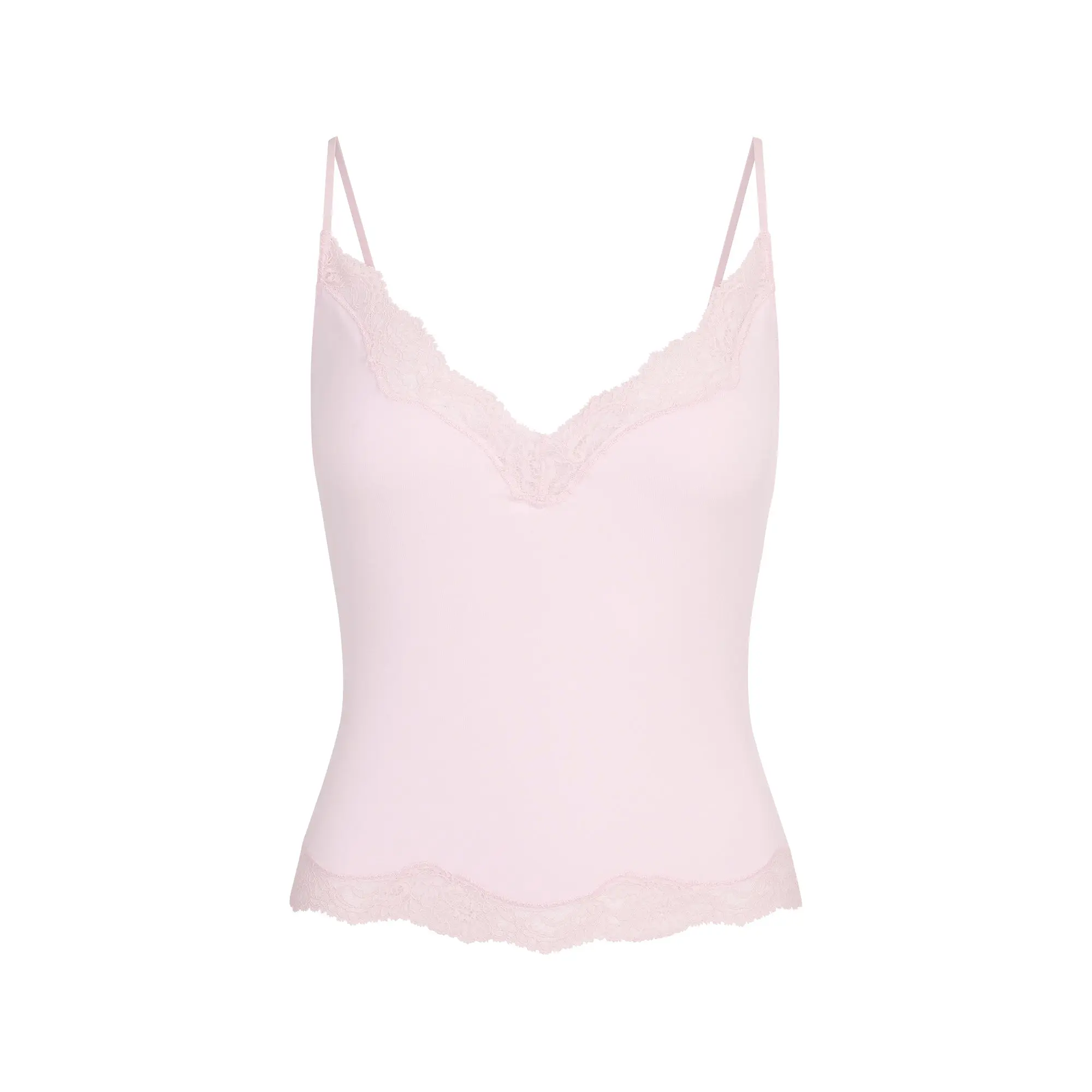 Lace Cami And Pant Set - Image 5