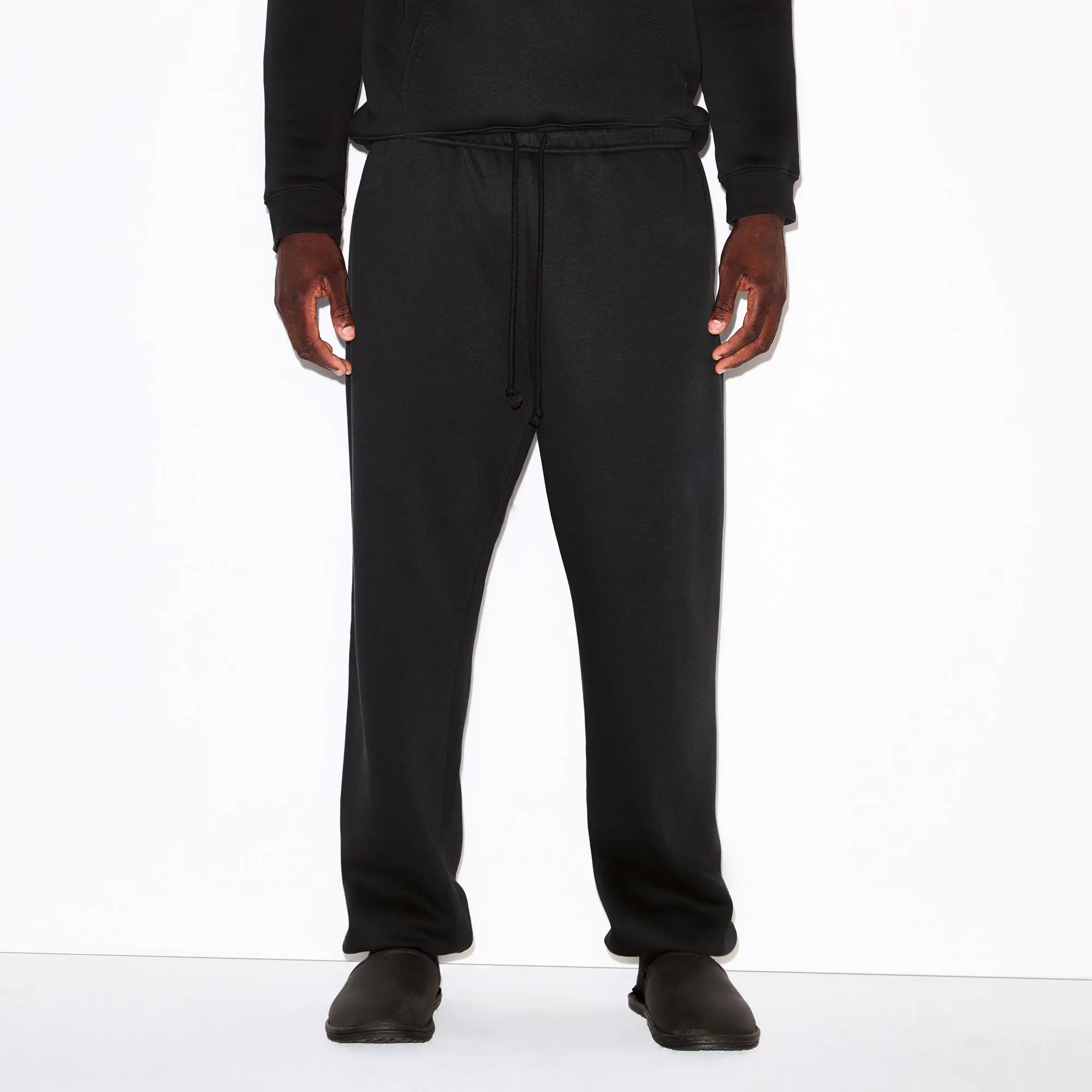 Mens Relaxed Jogger - Image 2