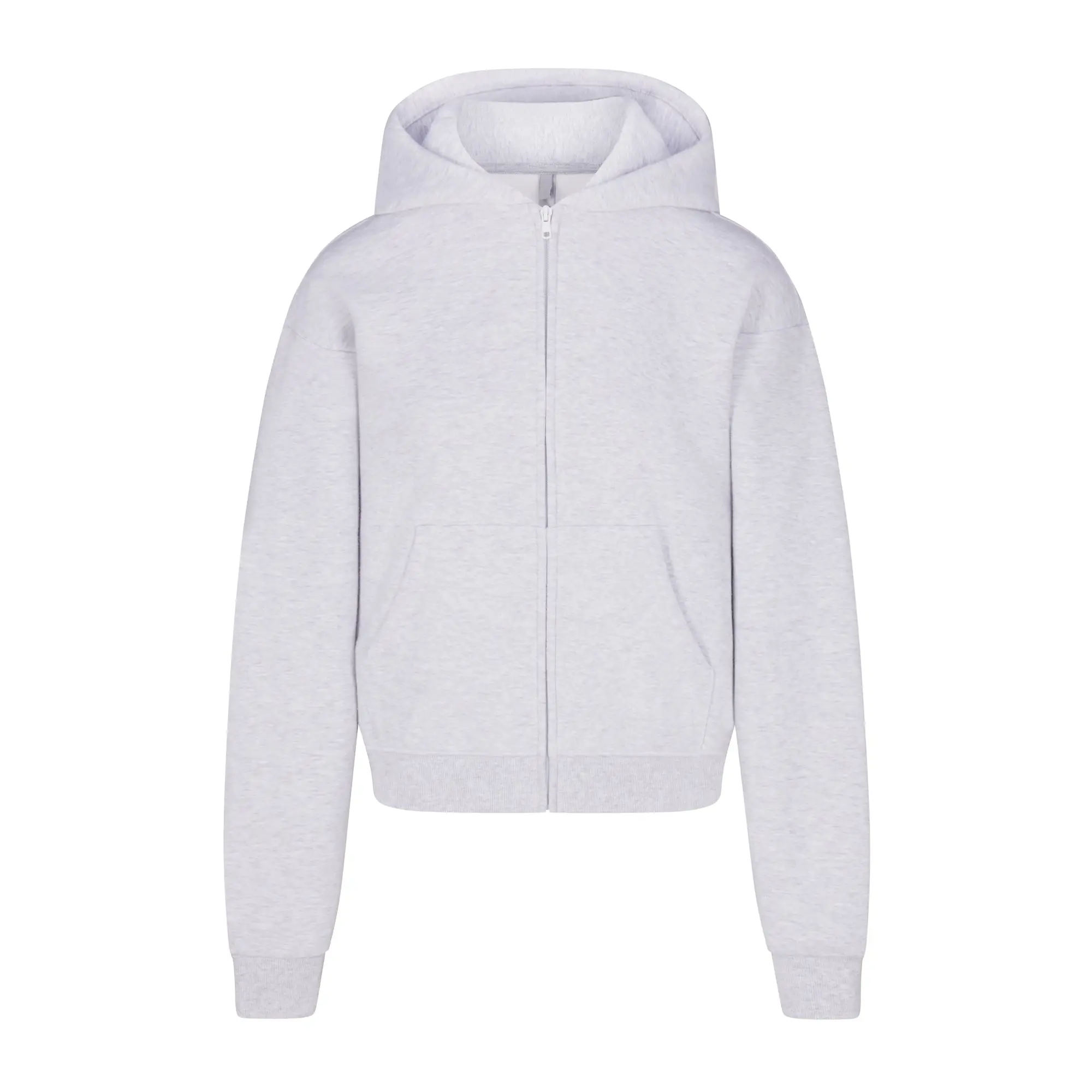 Classic Zip Up Hoodie - Image 7