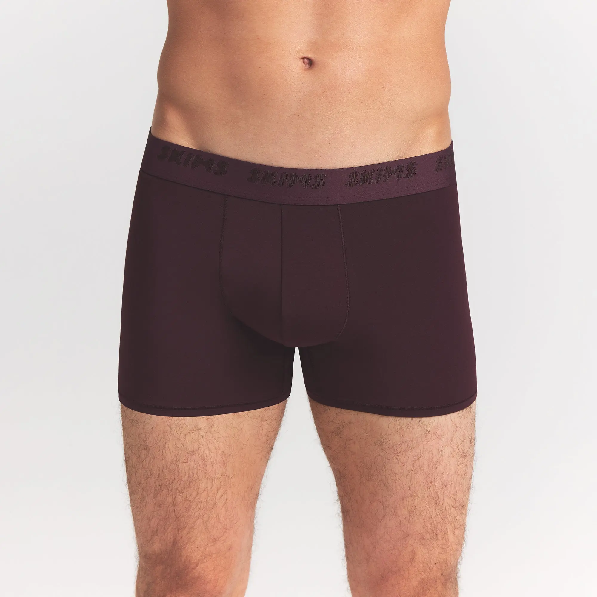 Mens 3" Boxer Brief 3-Pack - Image 3