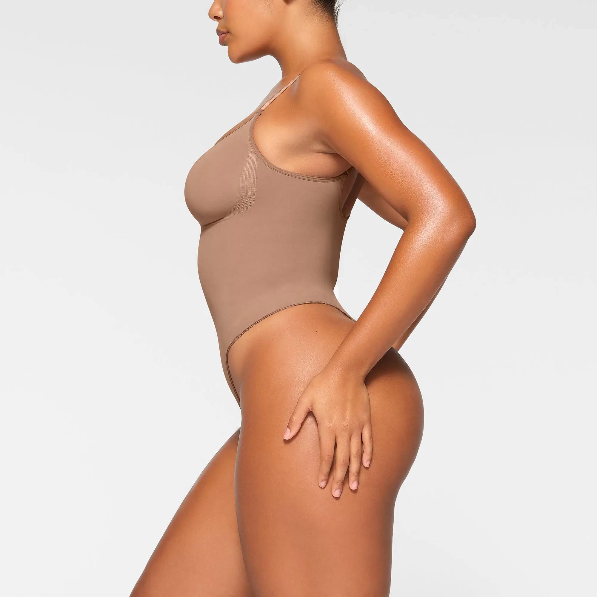 Thong Bodysuit - Image 2