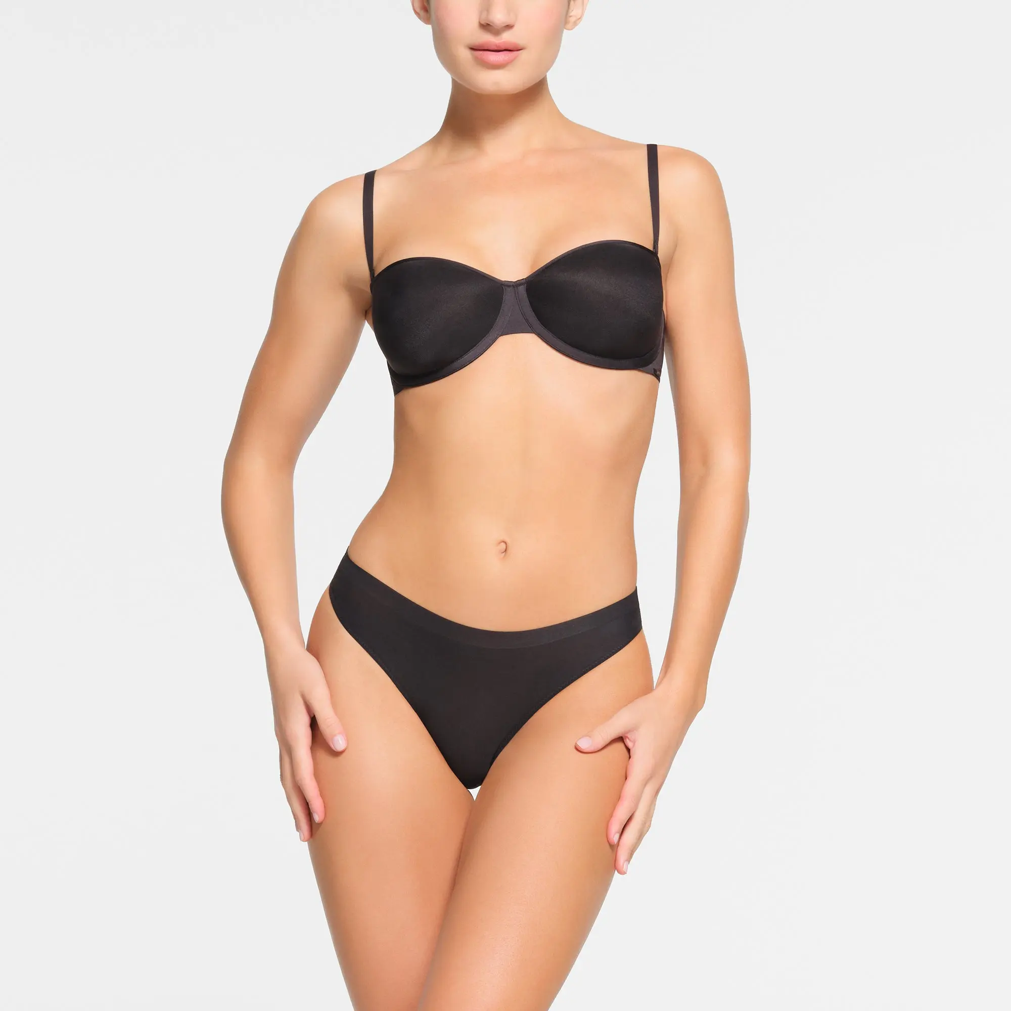 Strapless Bra - Image 4