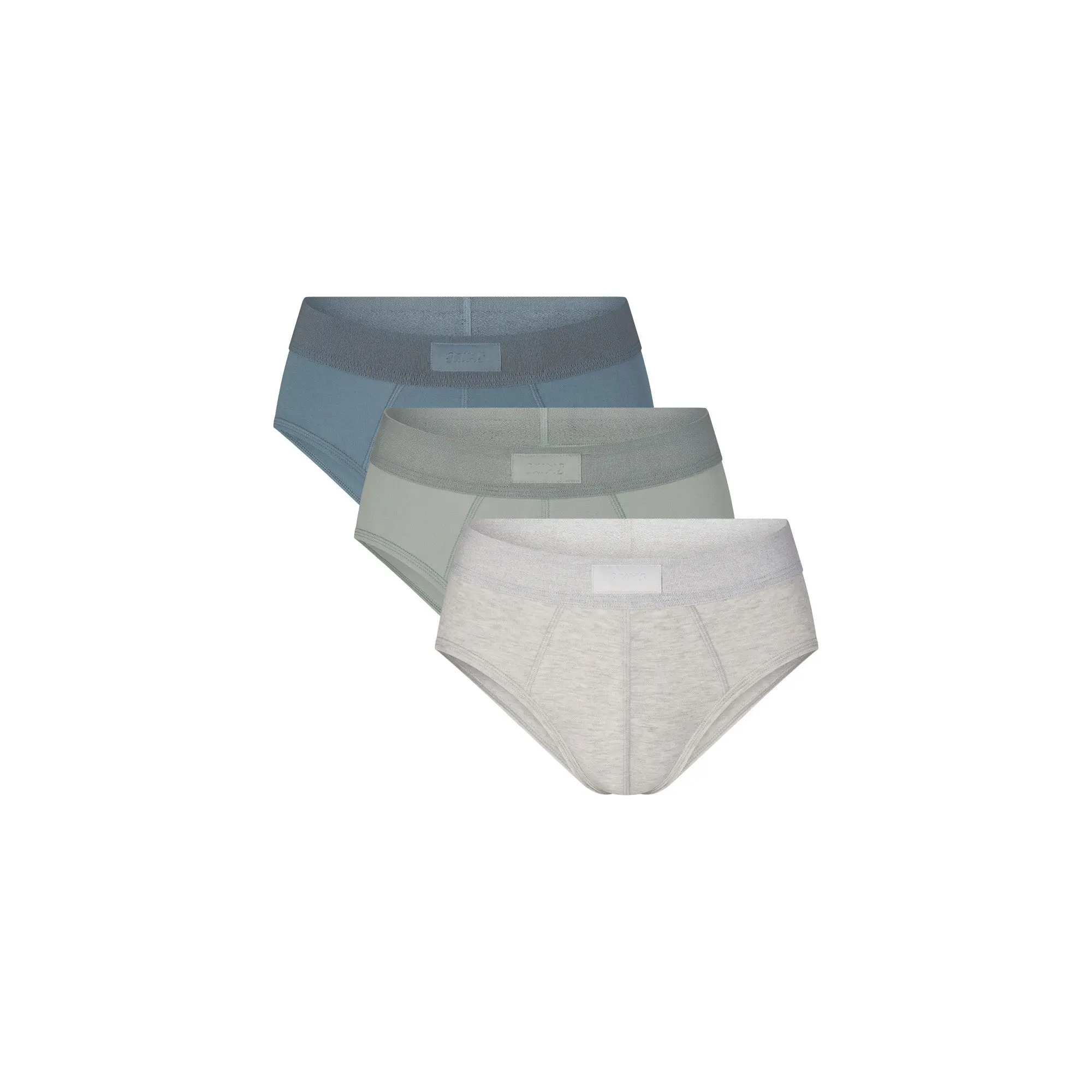 Mens Brief 3-Pack - Image 9