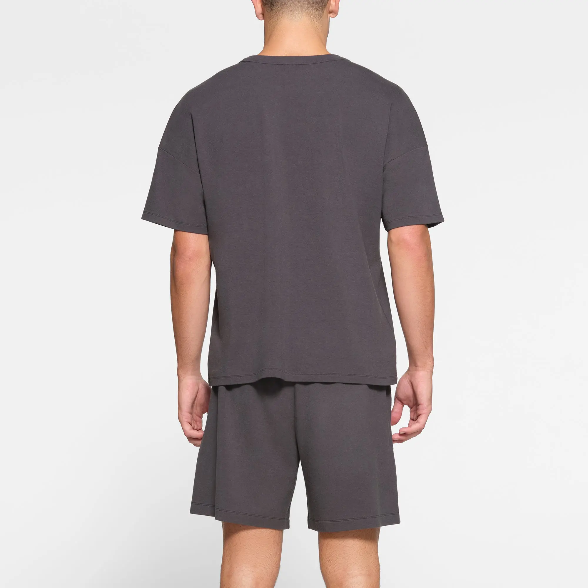 Mens Oversized T-Shirt - Image 3
