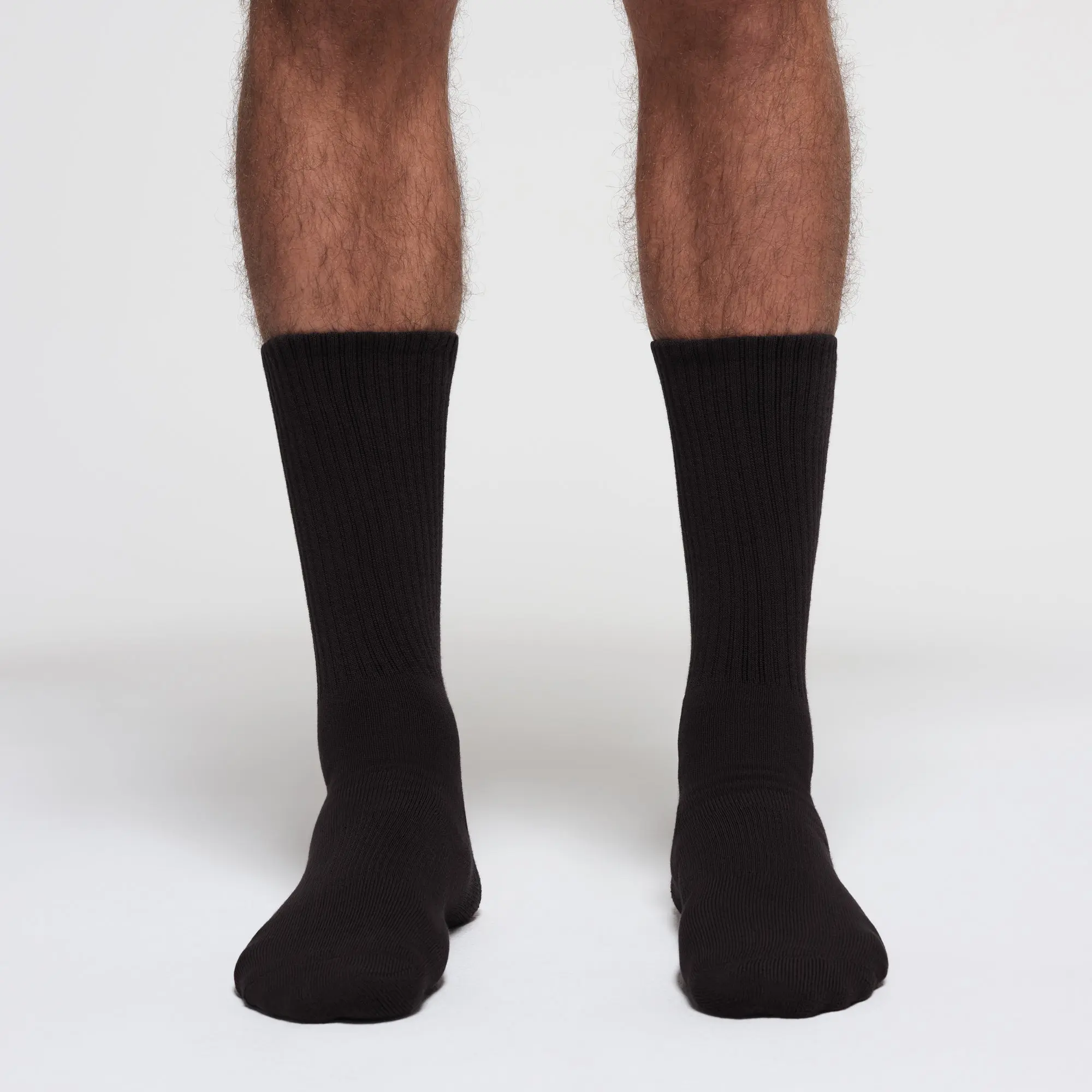 Mens Tube Crew Sock 3-Pack - Image 2
