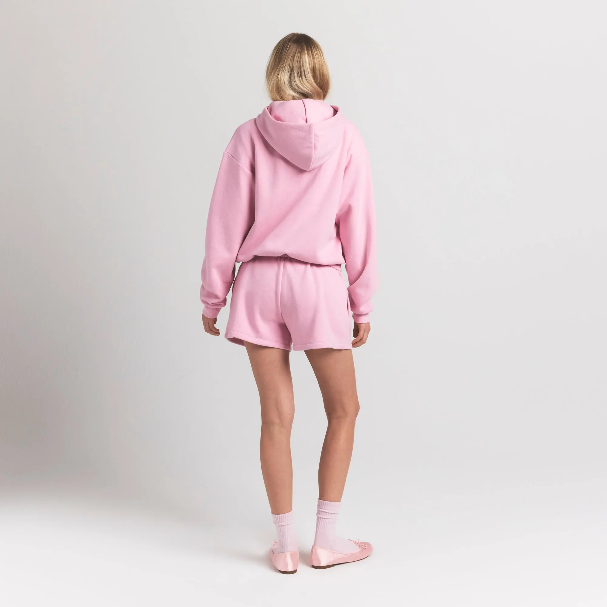 Classic Hoodie - Image 5