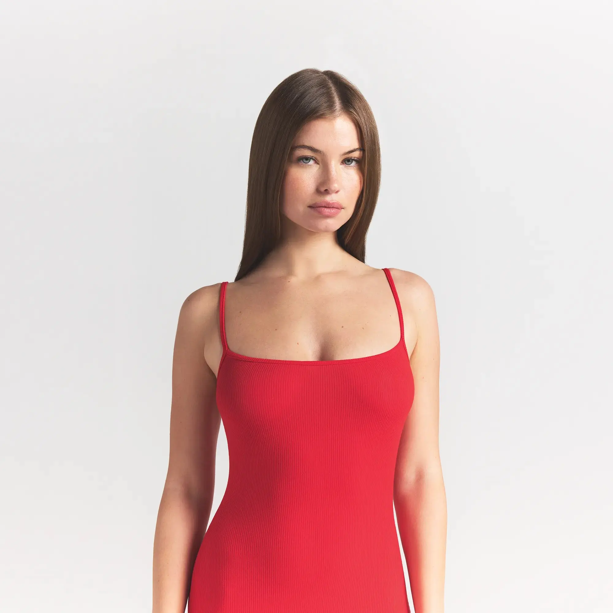 Long Slip Dress - Image 2