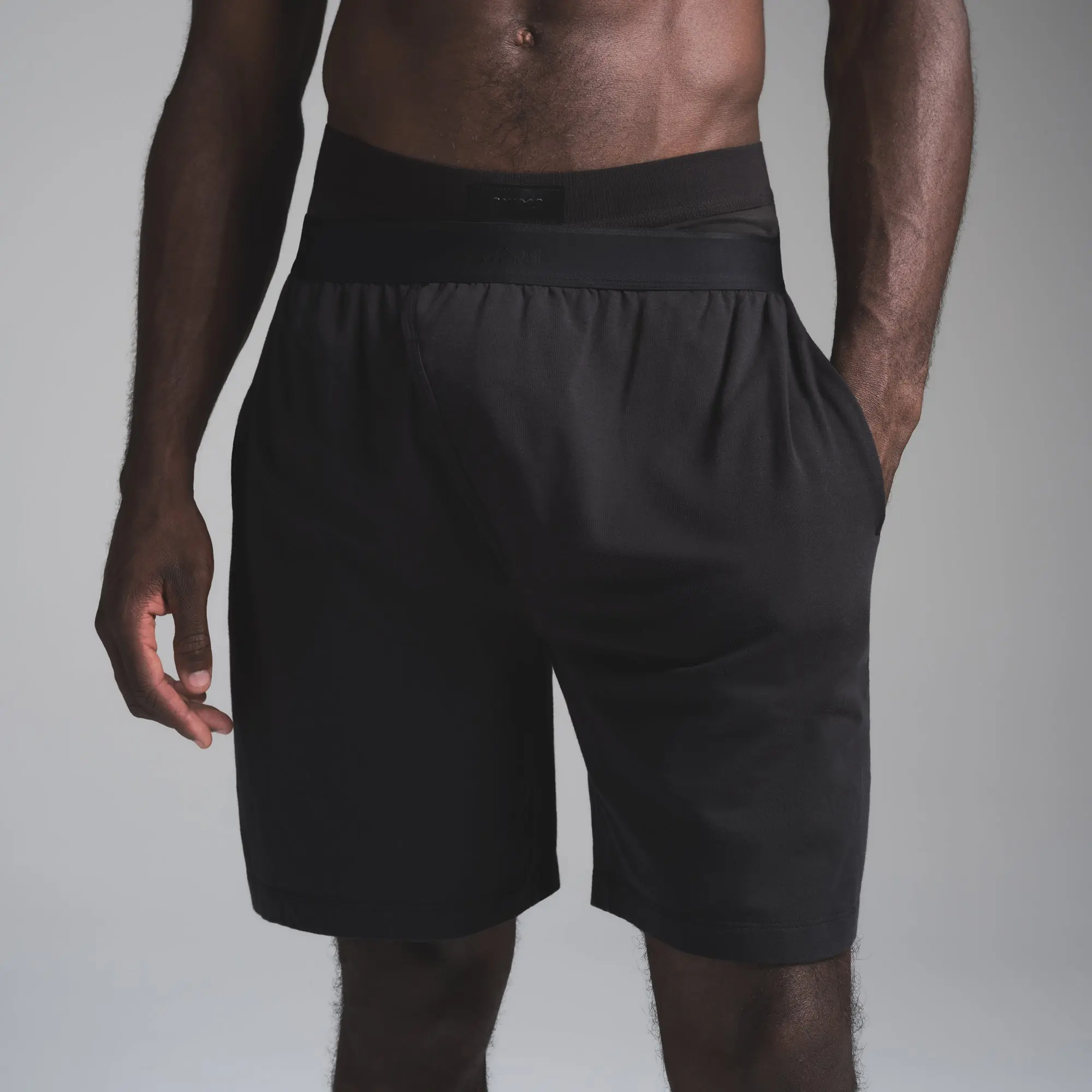 Mens Short - Image 2