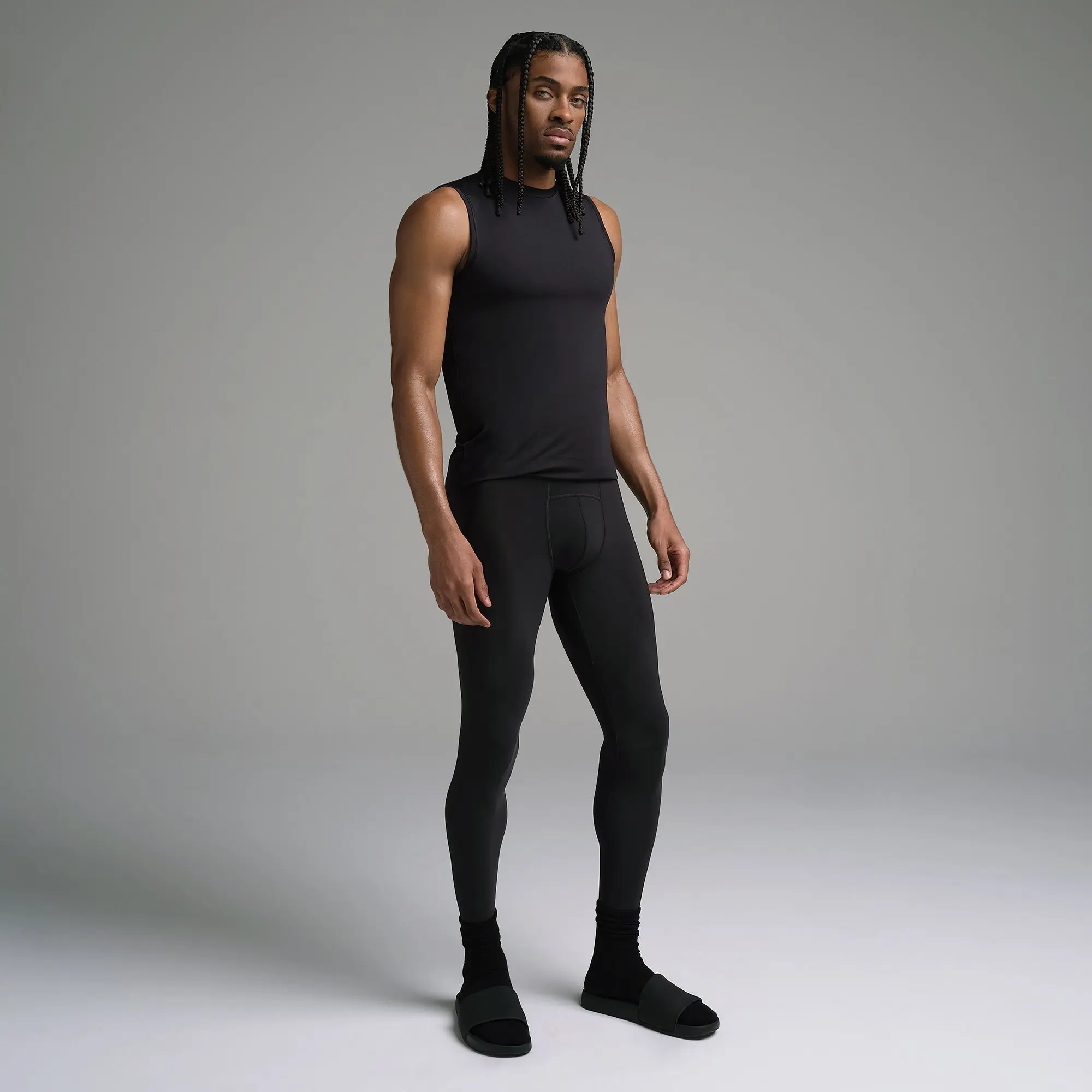 Mens Legging - Image 3